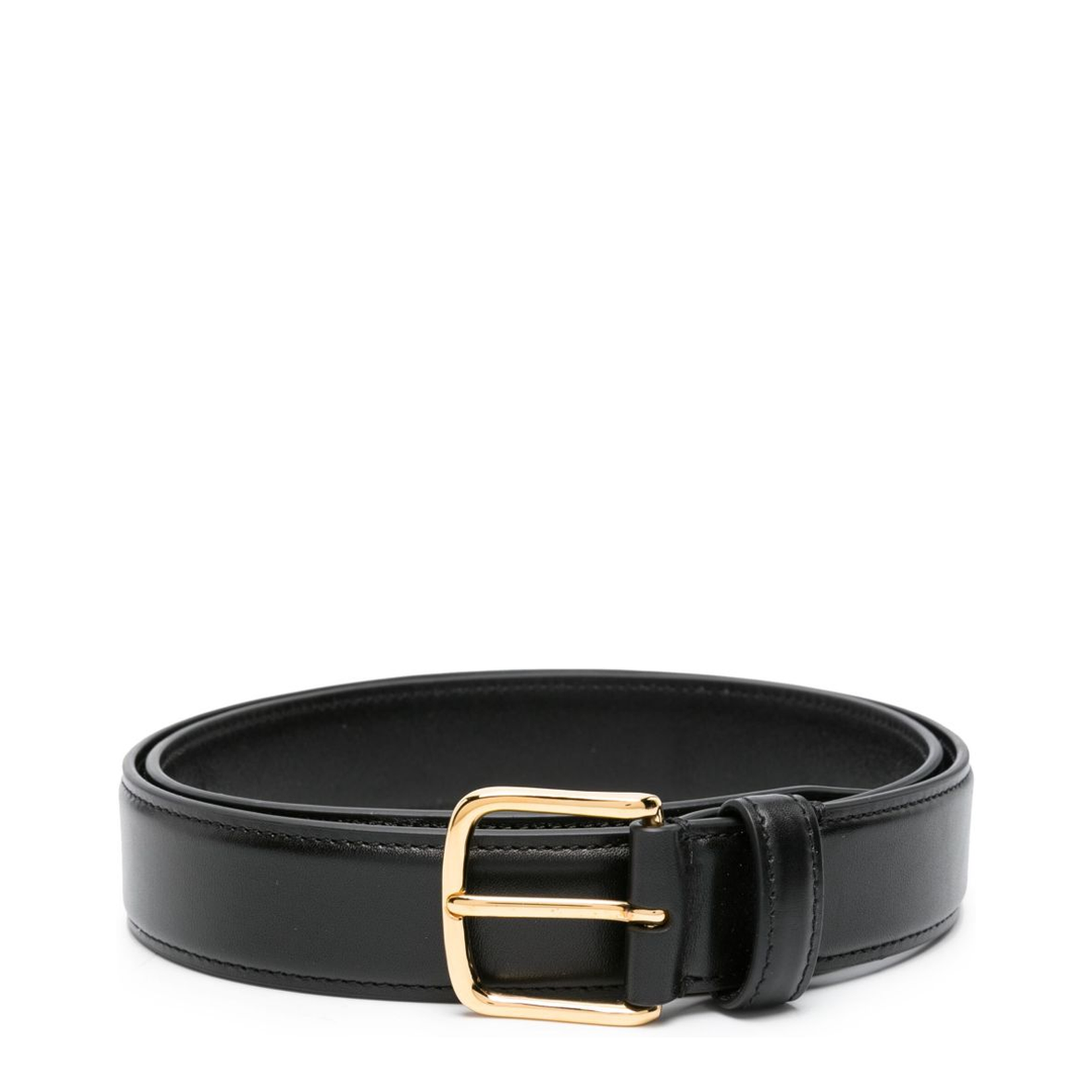 CAPSULE Belts Black - Image 1