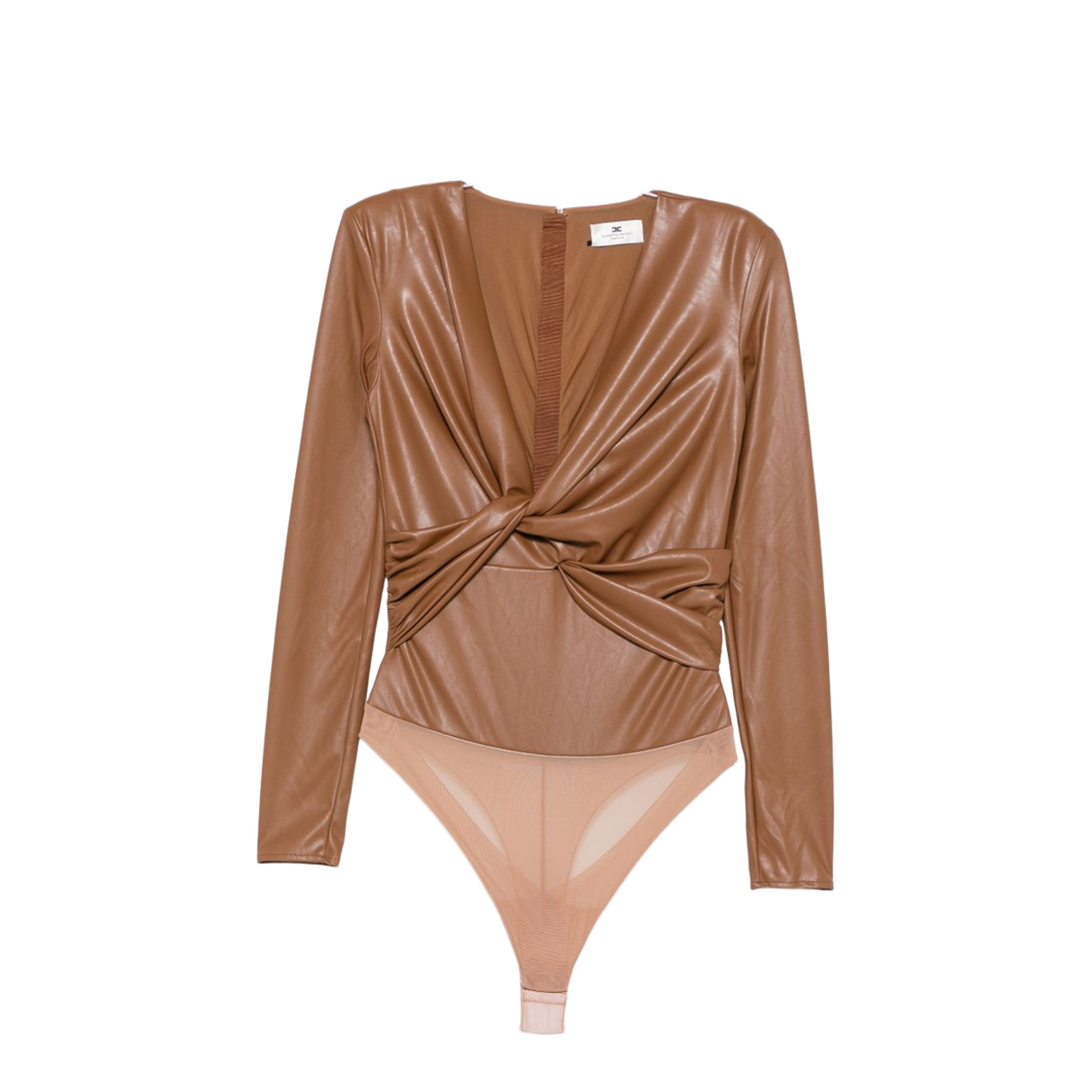 Top Brown - Image 1