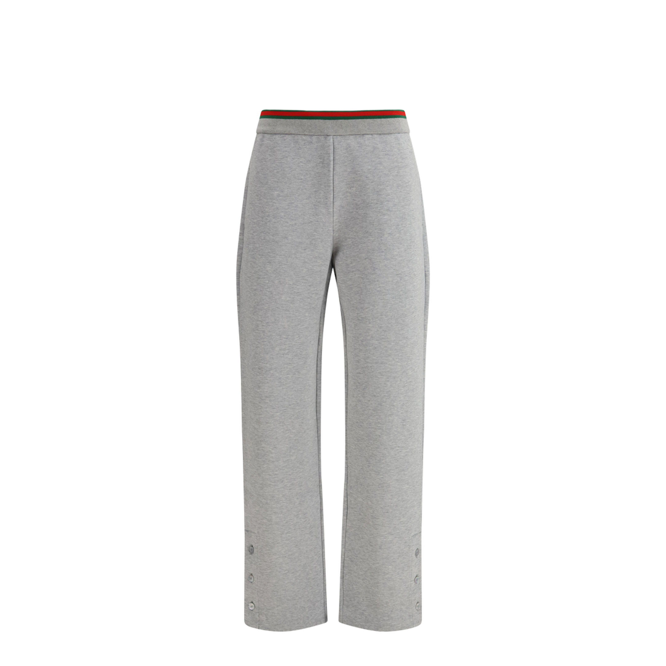 Leisure Pants in cotton jersey - Image 1