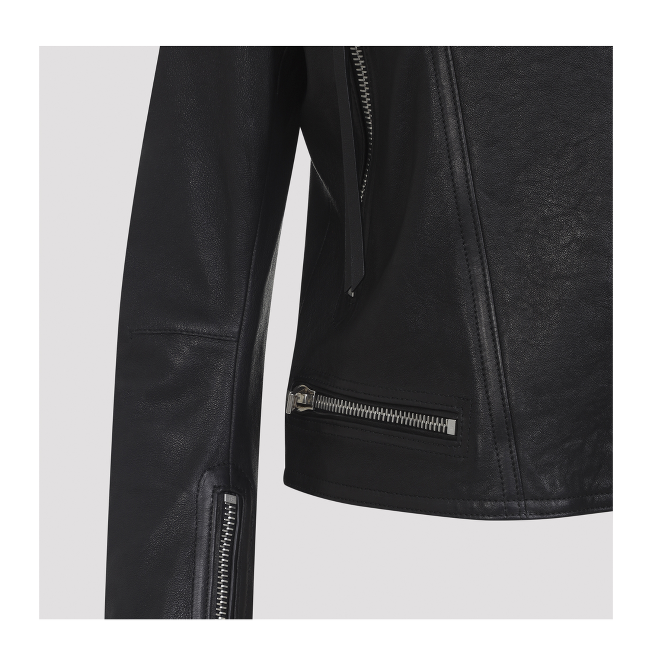 Leather Jacket - Image 5