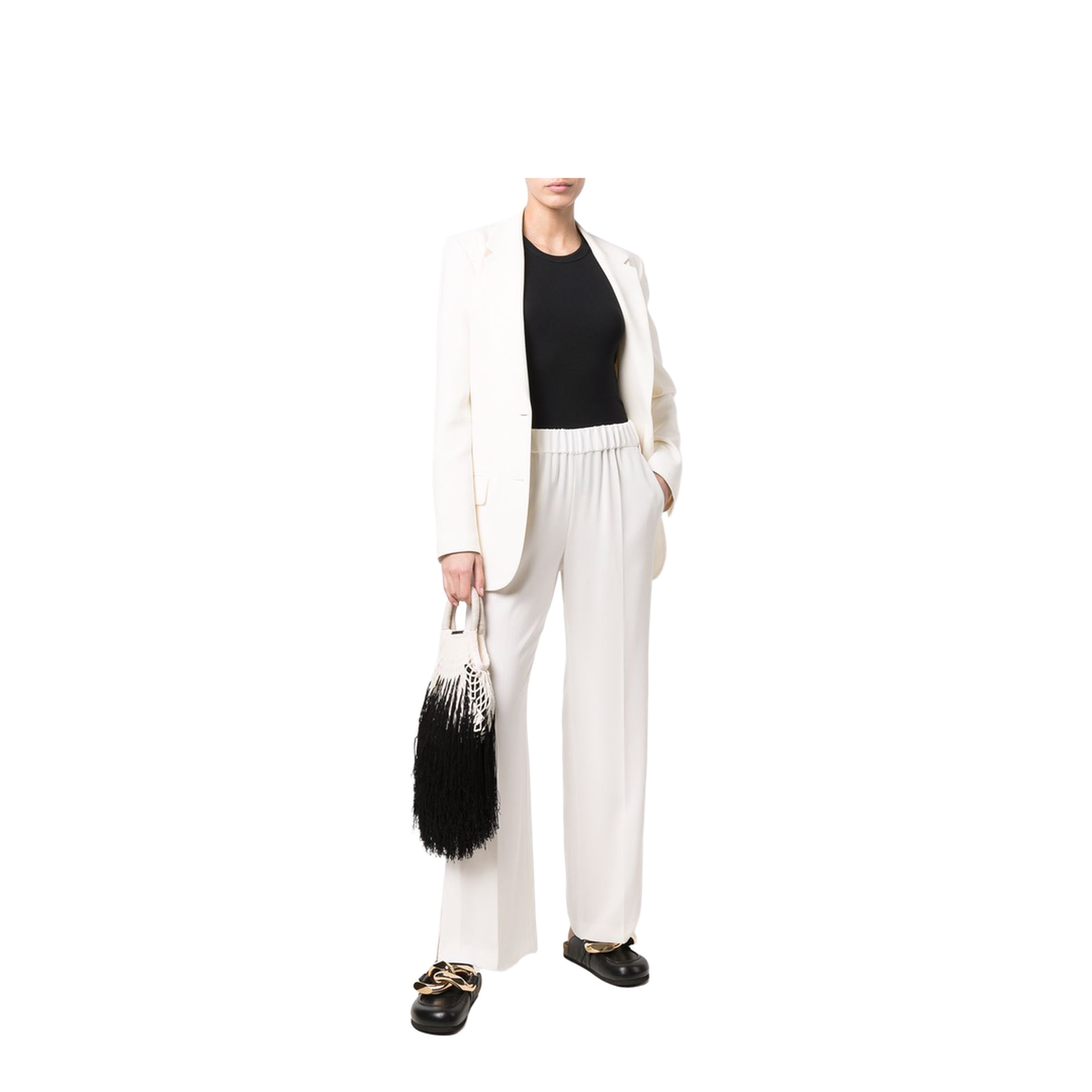Trousers White - Image 5