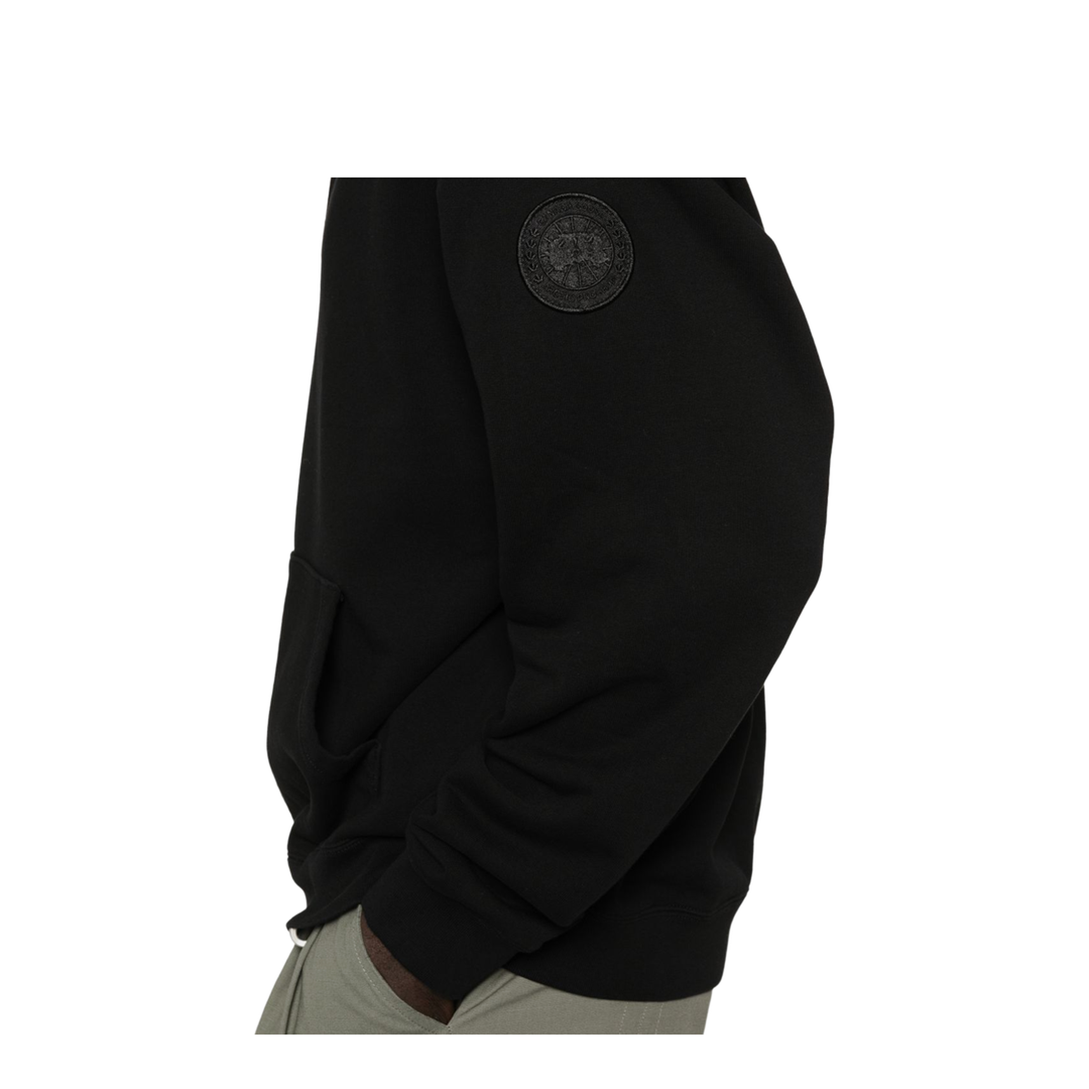 Sweaters Black - Image 3