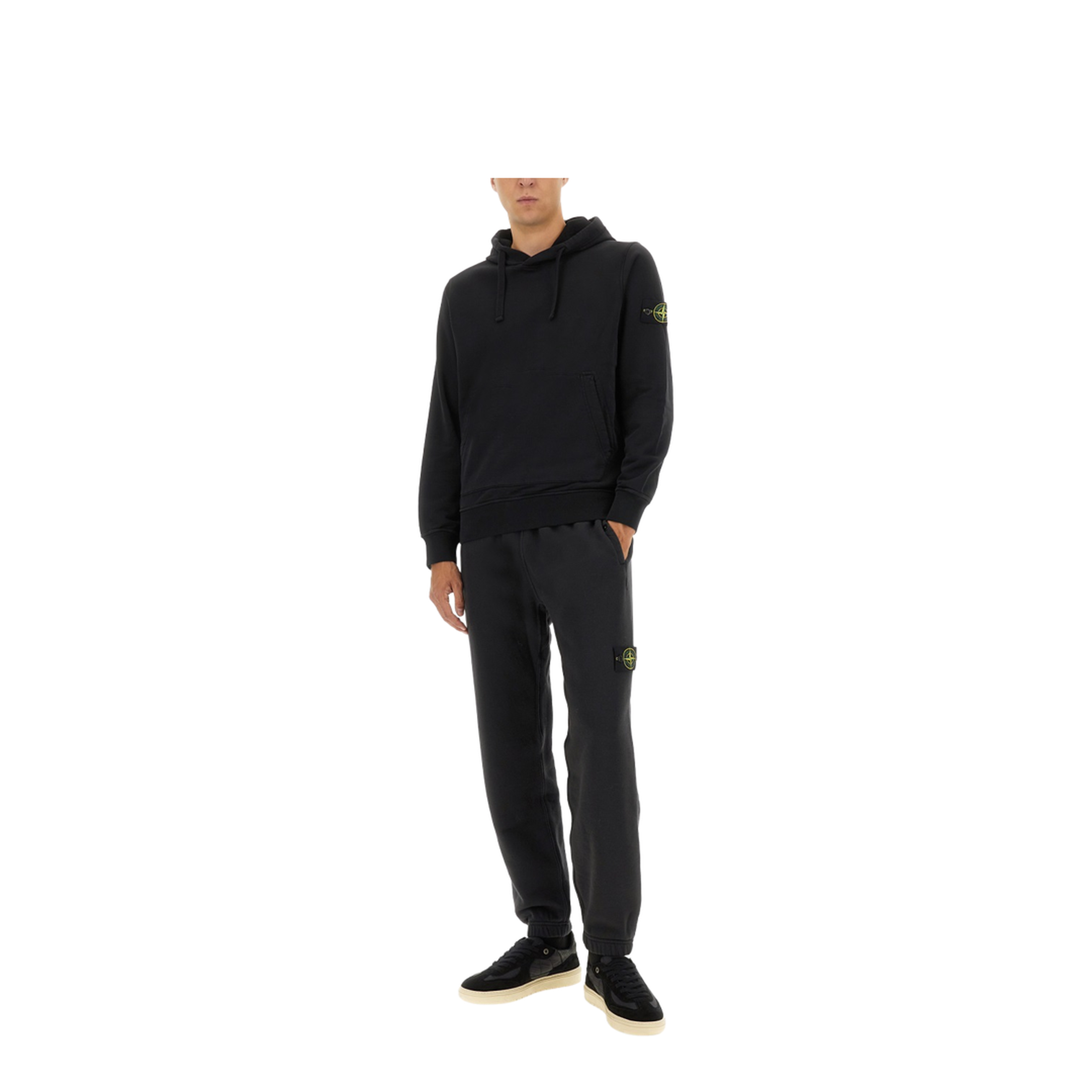 Sweatshirt with Logo - Image 3
