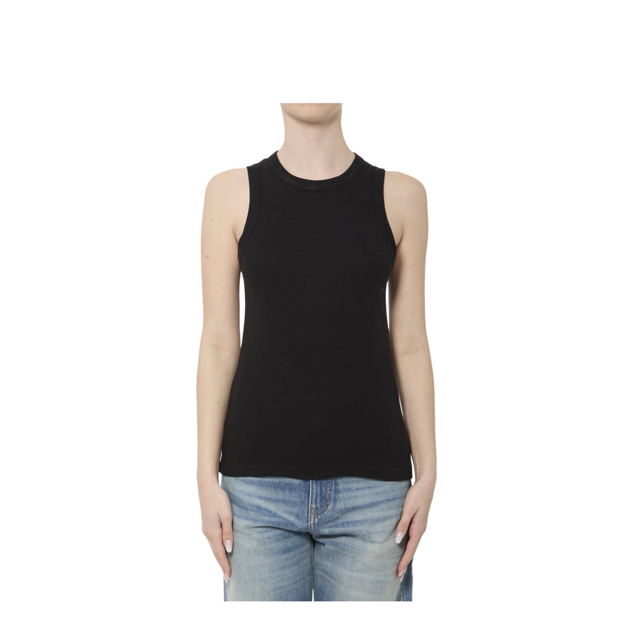 women's vest - Image 1