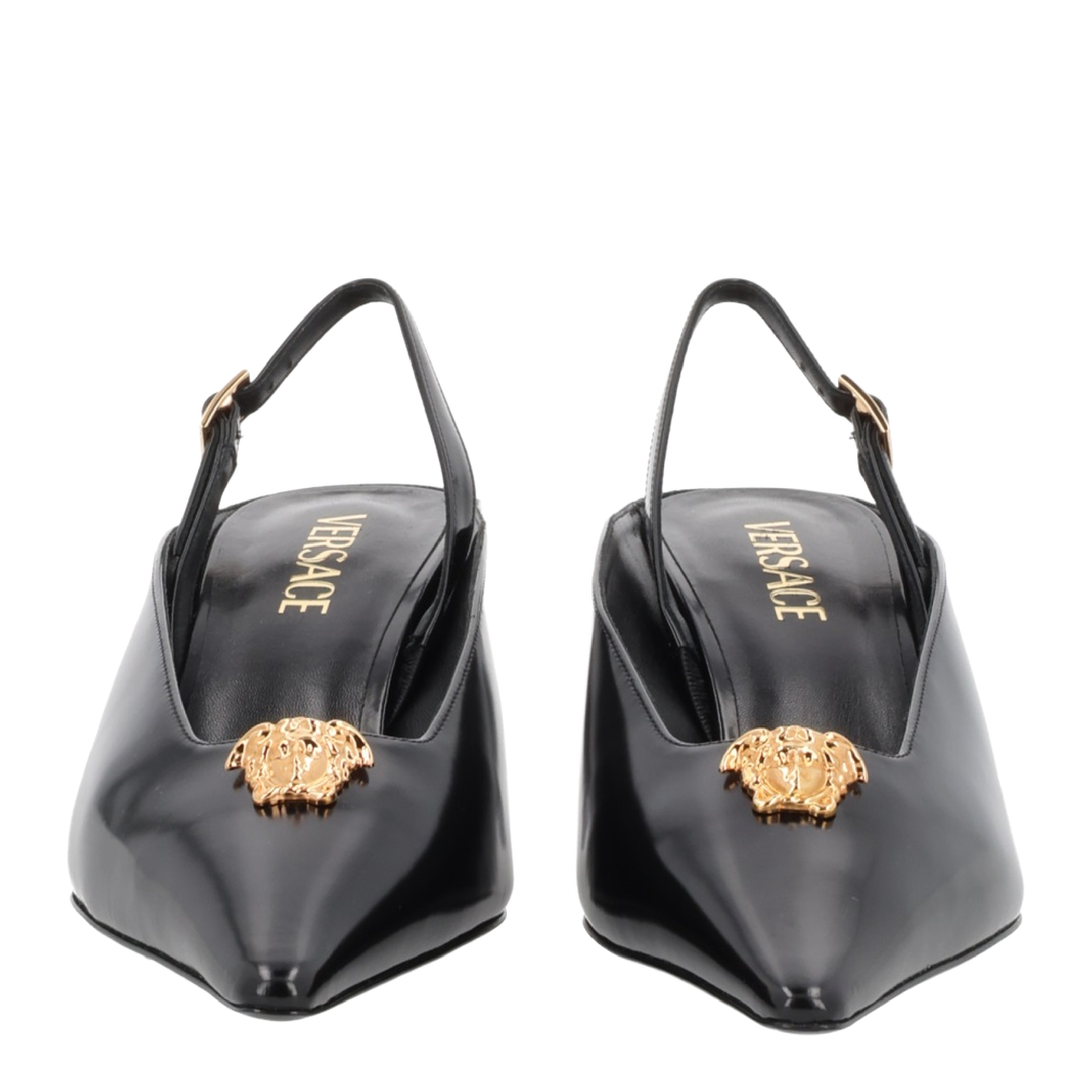 Slingback Pumps - Image 3