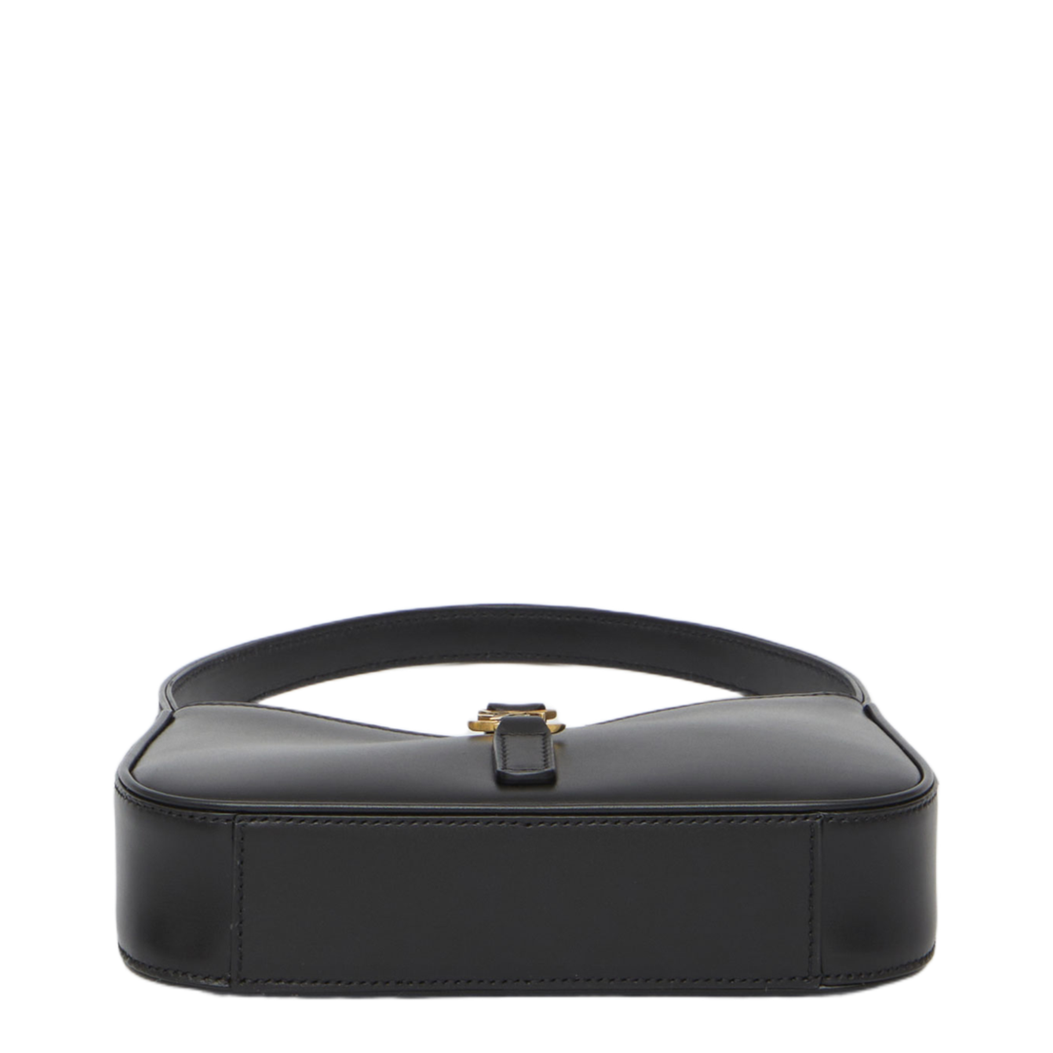 LE 5 À 7 Mini In Smooth Leather - Image 3