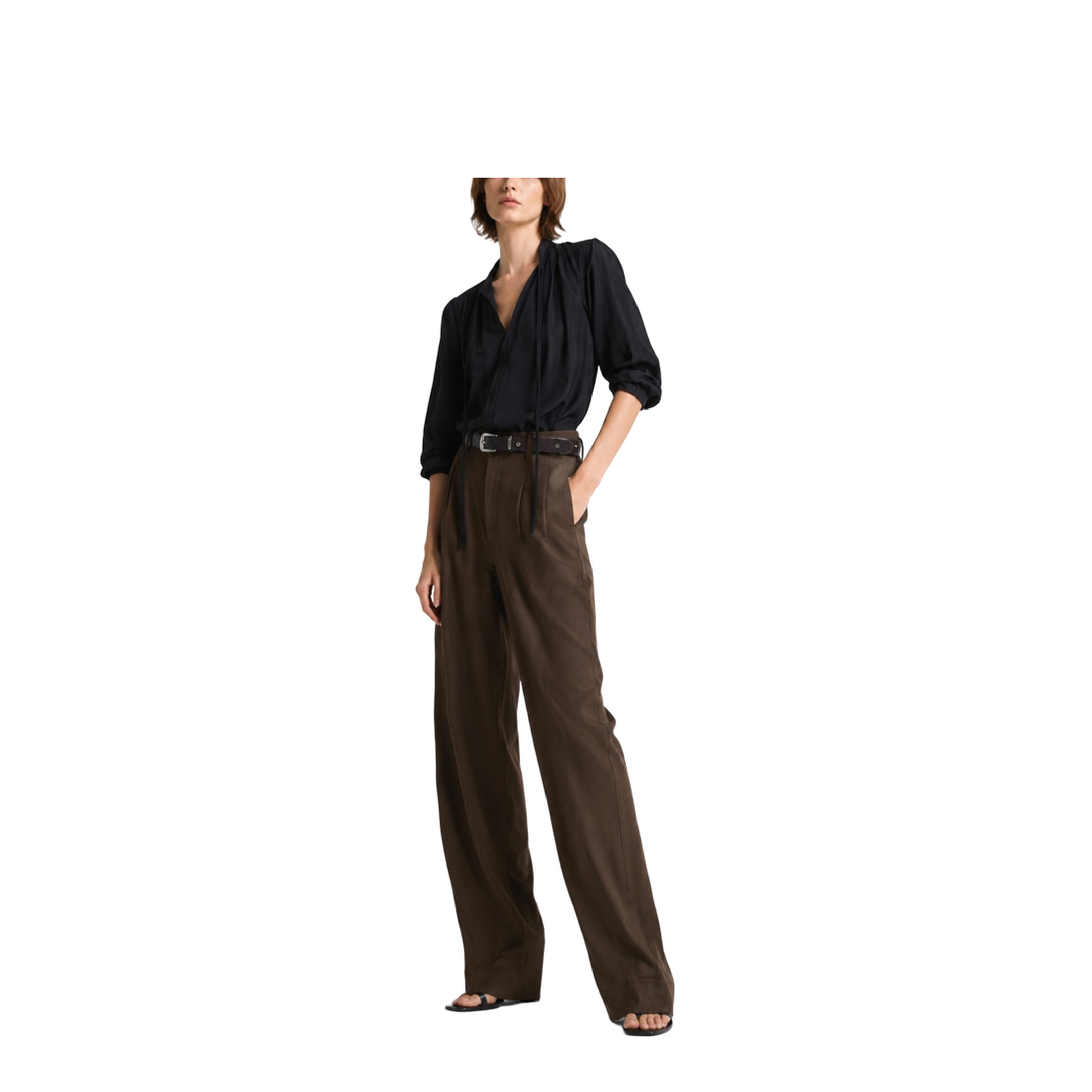 Twisted Pants - Image 2
