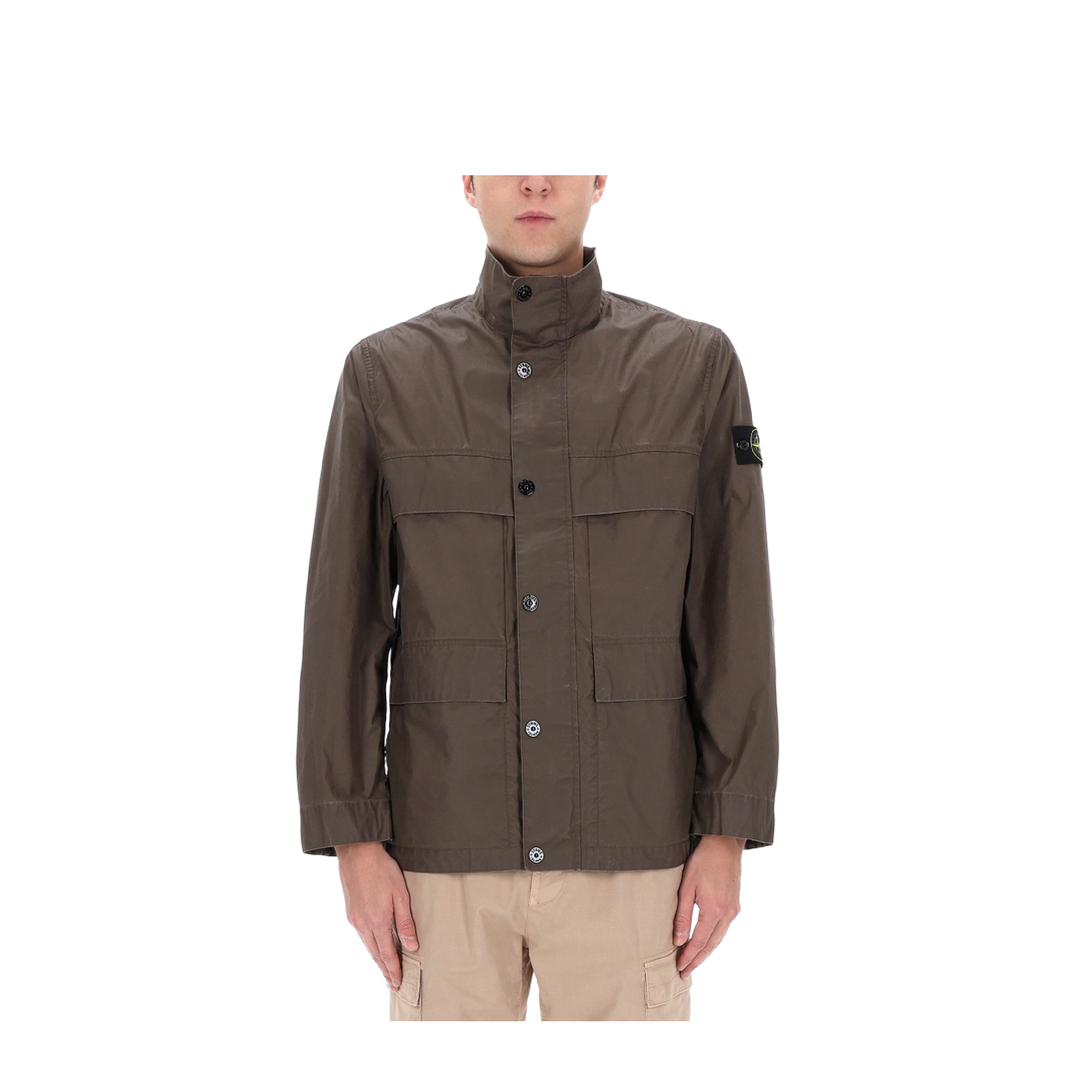 Field Jacket - Image 4
