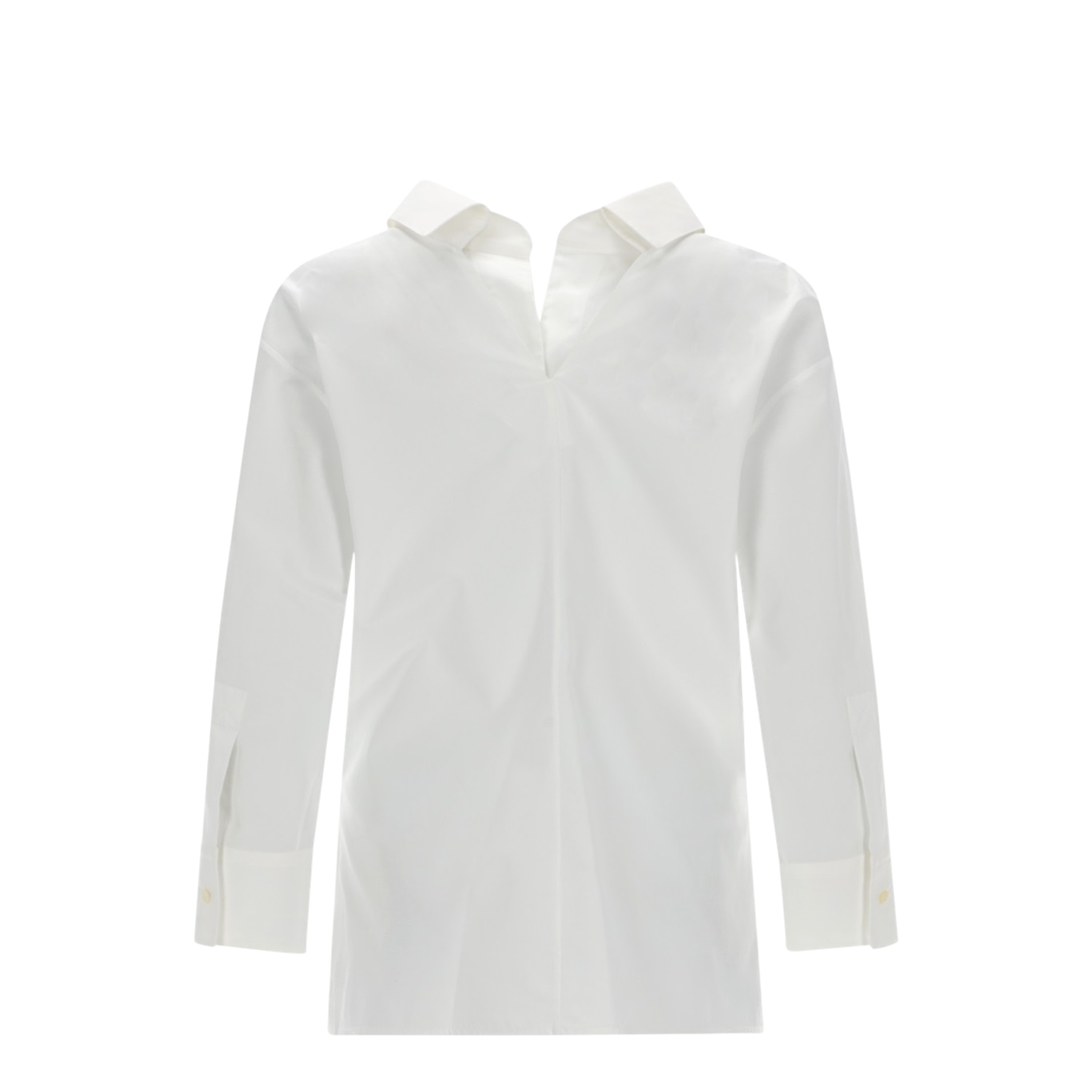Shirts White - Image 2