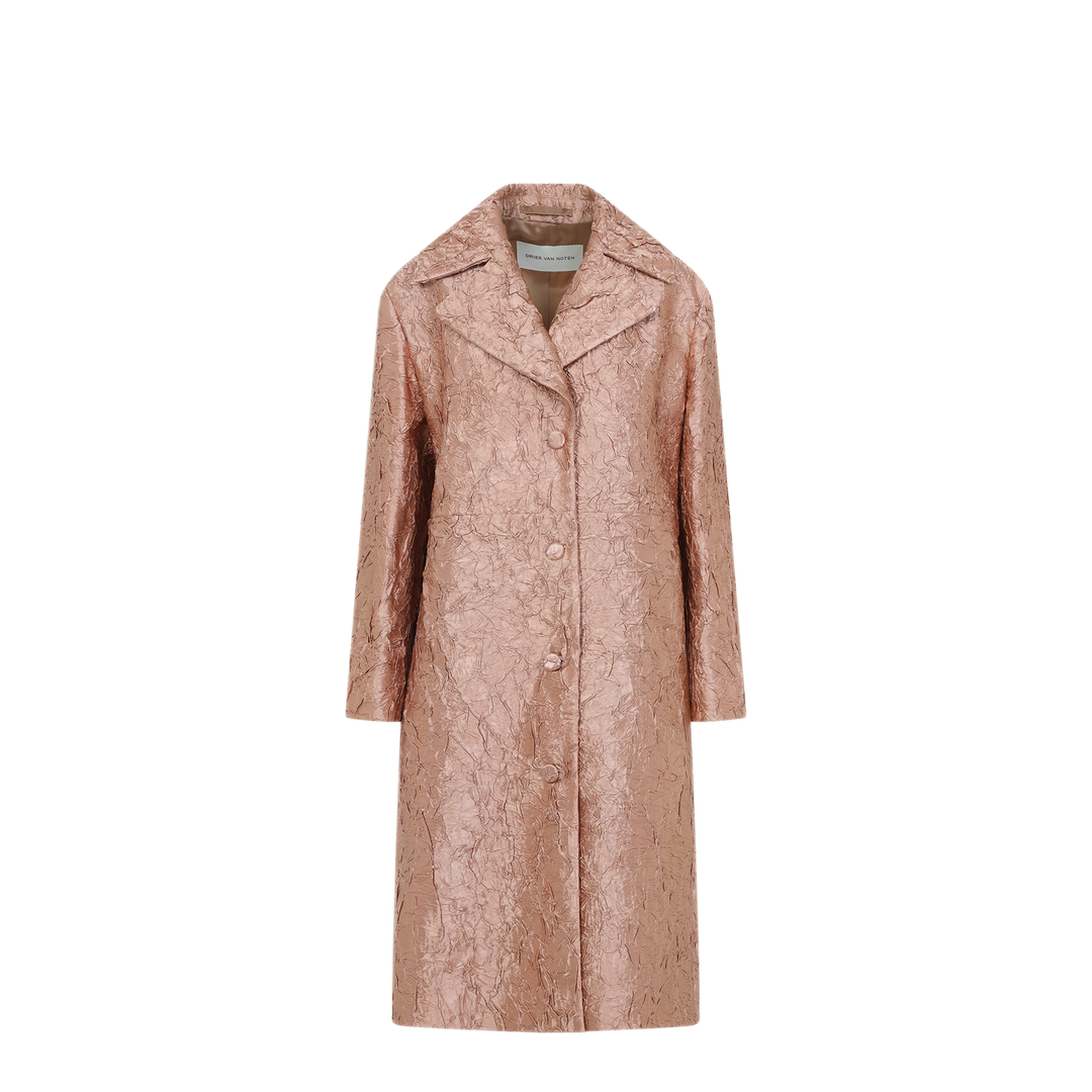 Ricca Coat - Image 2