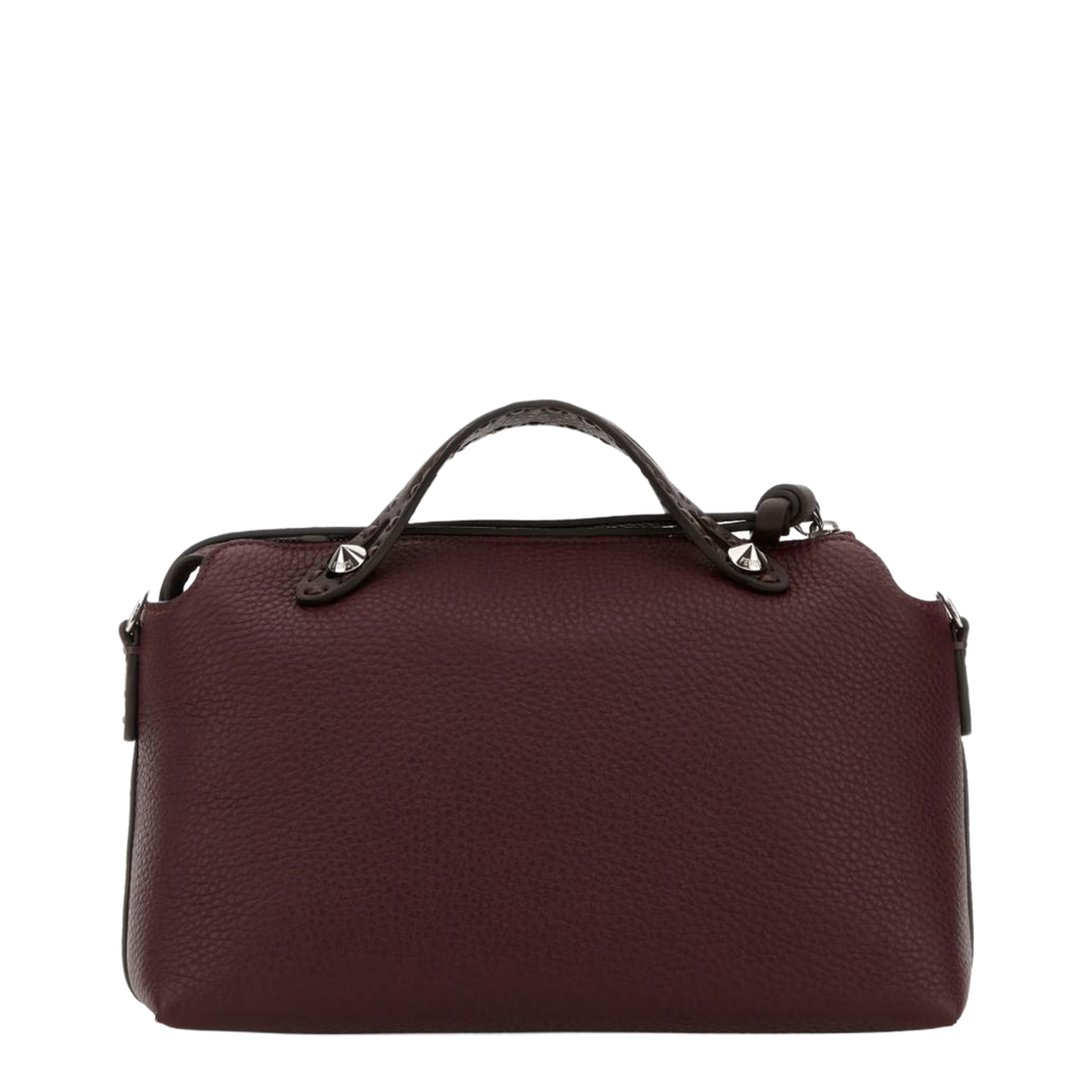 By The Way Medium Leather Bag - Image 2