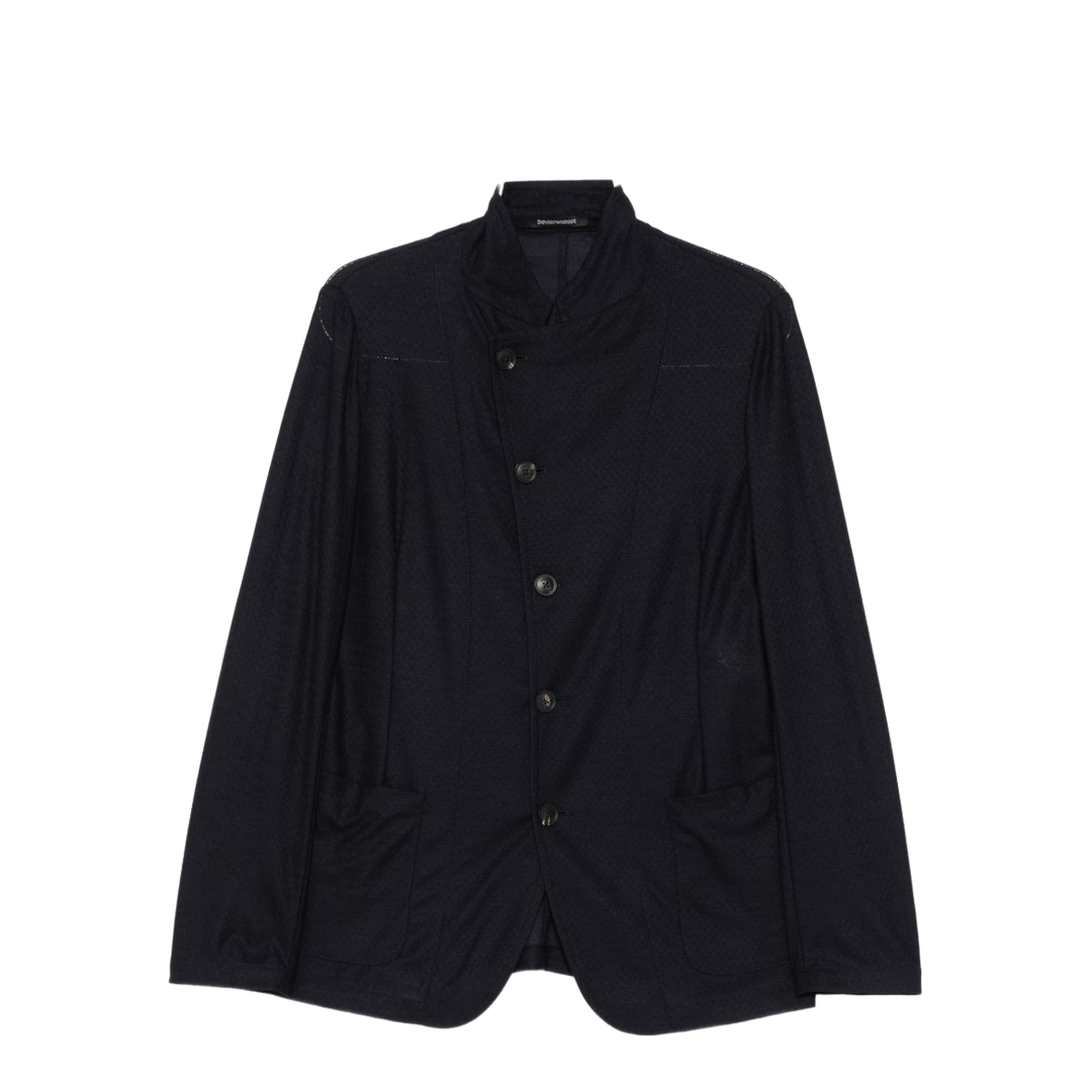 Jackets NAVY - Image 1