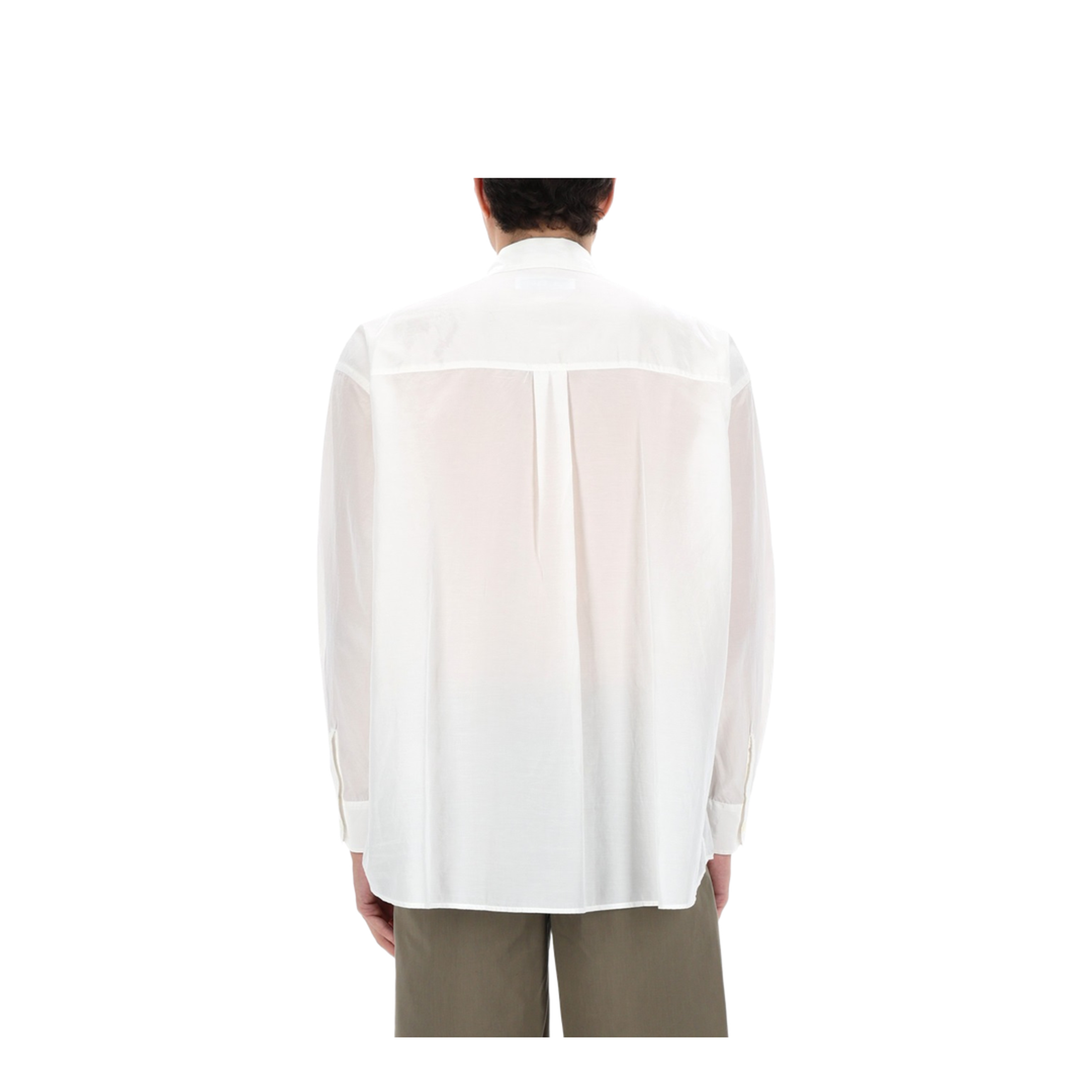 Borrowed Shirt - Image 5