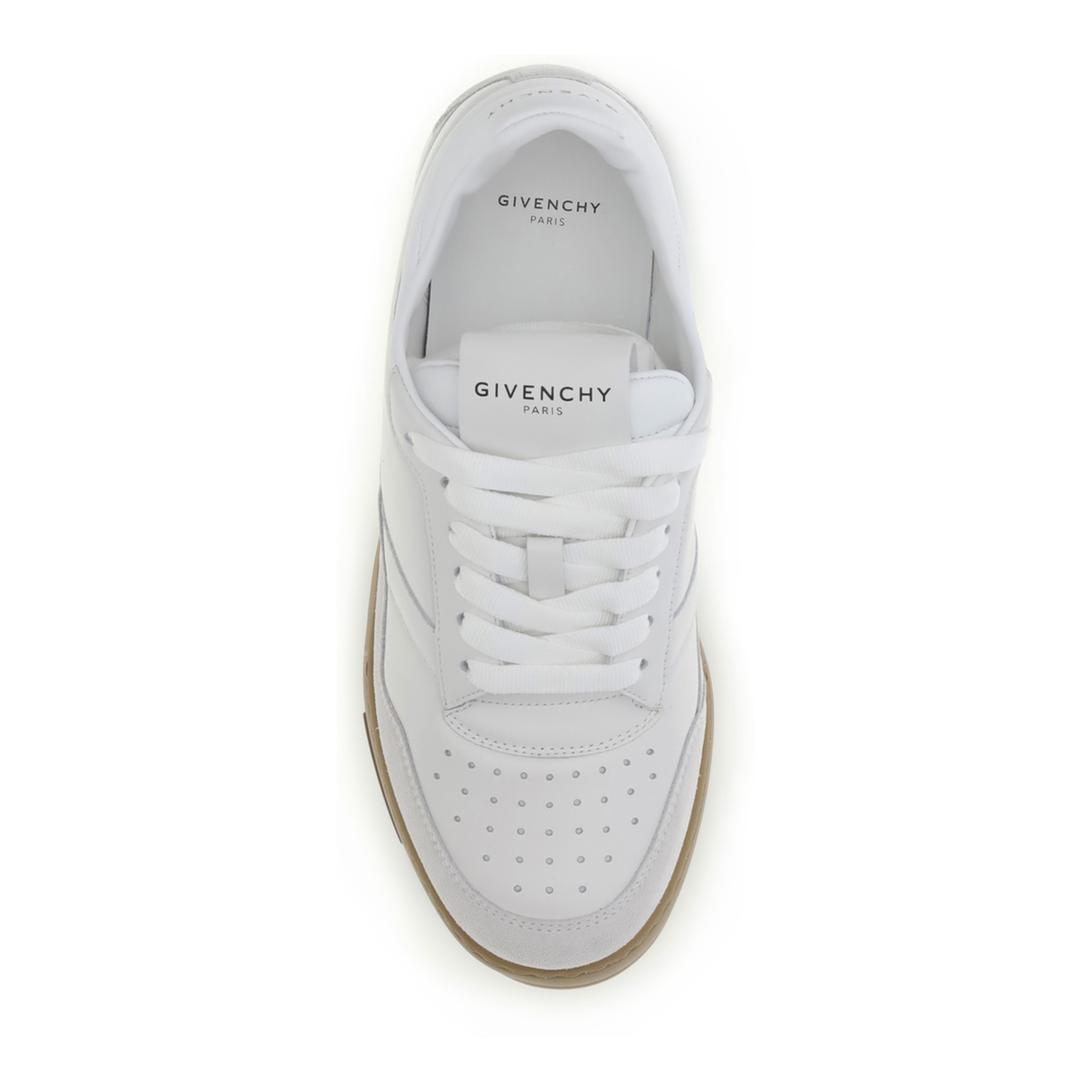 Yard Court Sneakers - Image 4