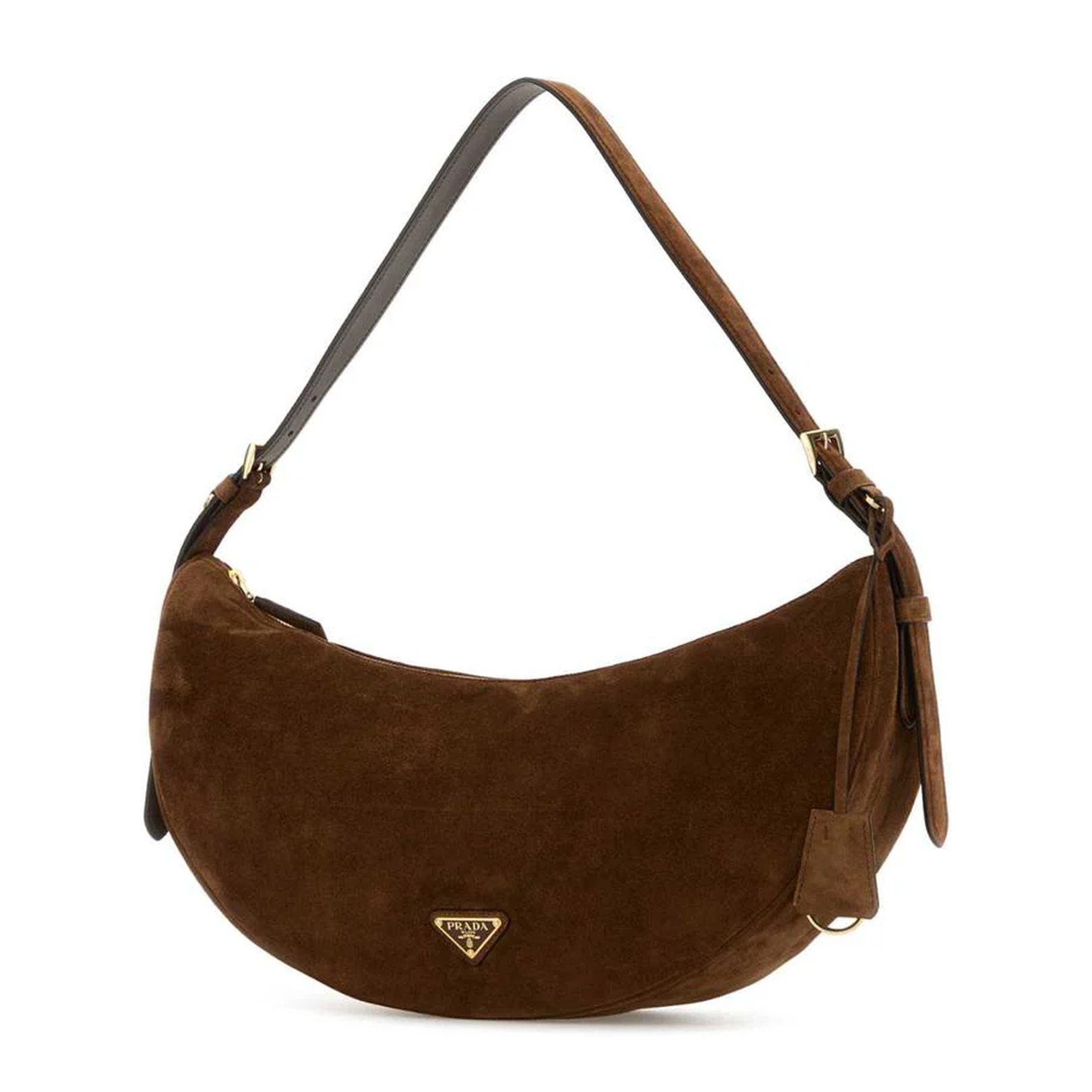 Demi-Lune Large Shoulder Bag - Image 2