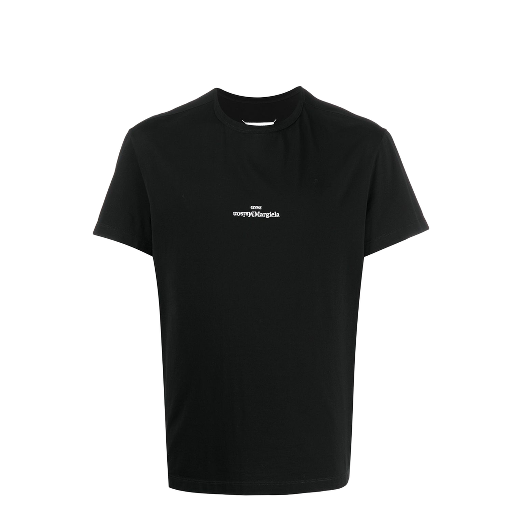 Cotton T-Shirt - Image 1