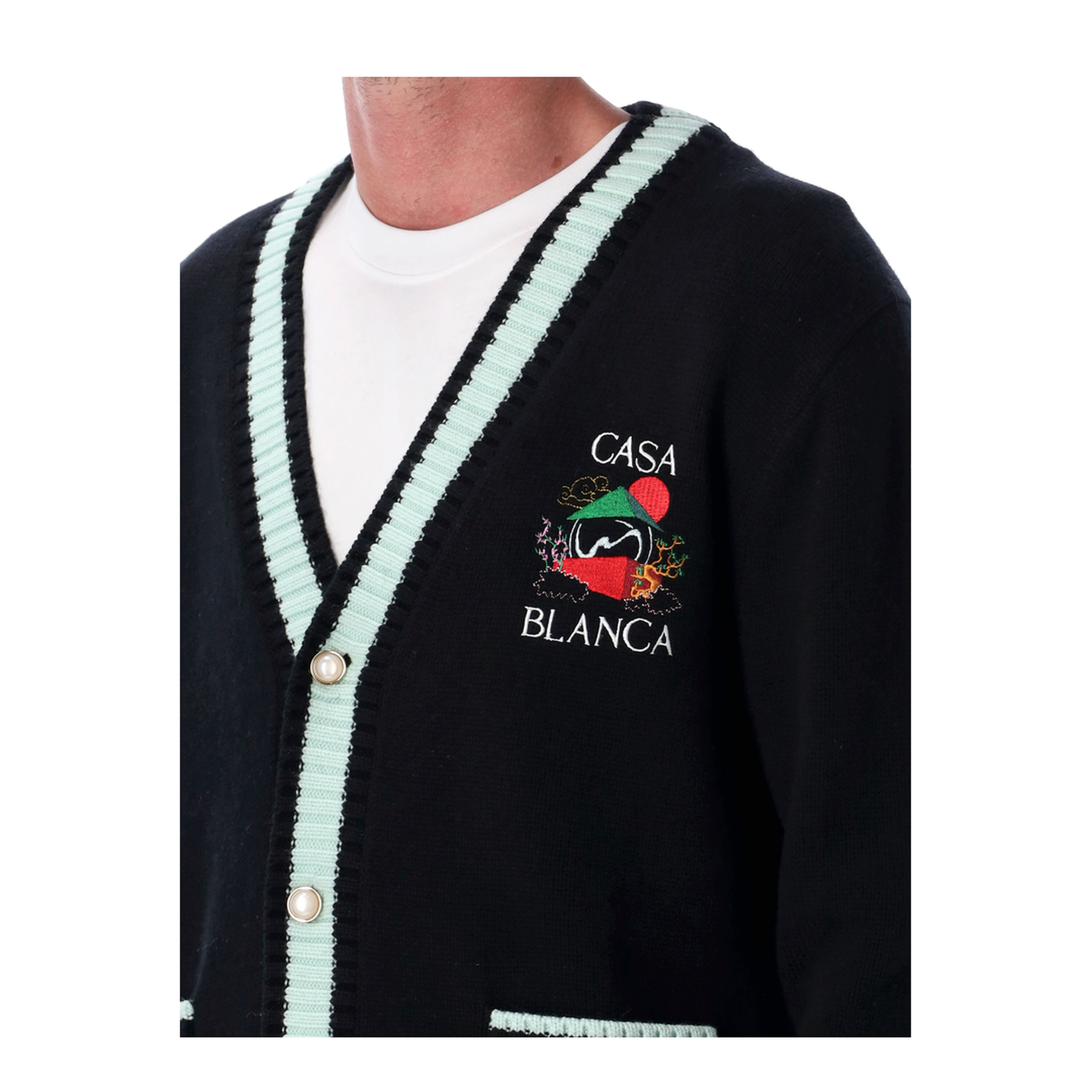 Sweaters Black - Image 3