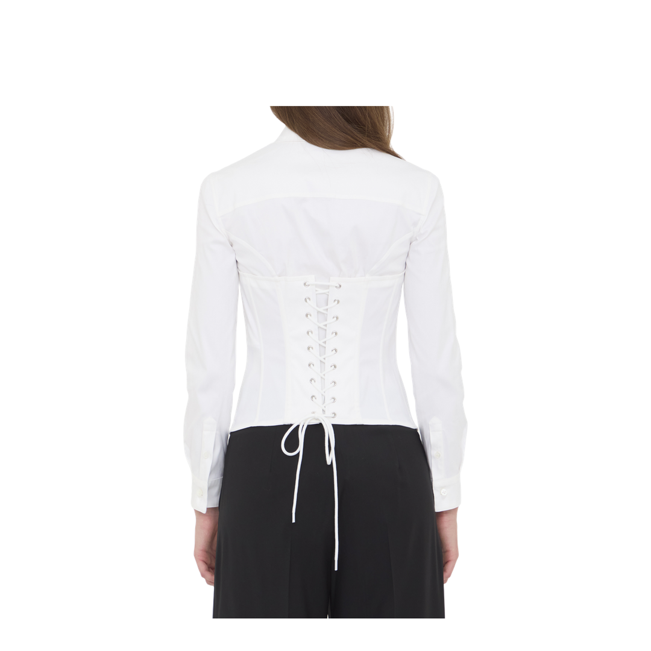 Corset Shirt - Image 4
