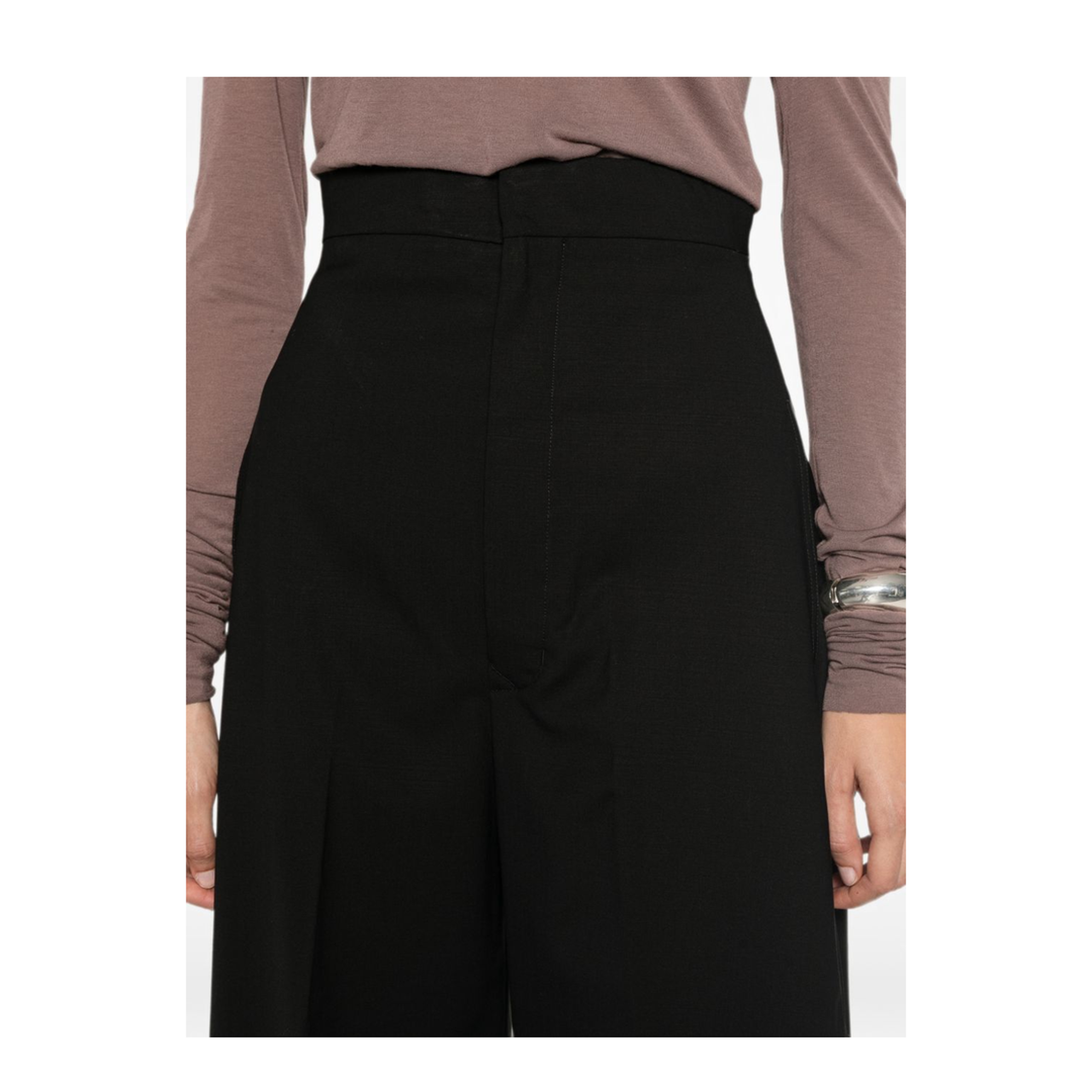 Trousers Black - Image 4