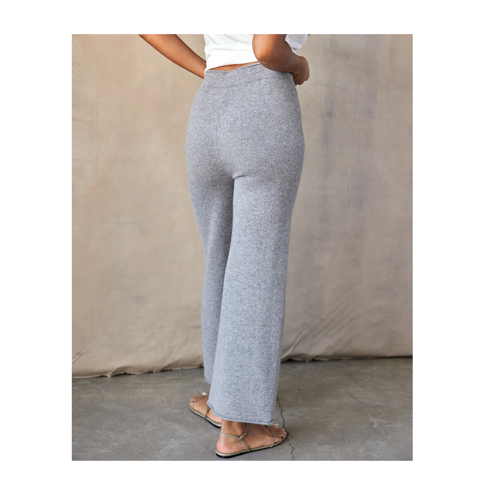 Trousers Grey - Image 8
