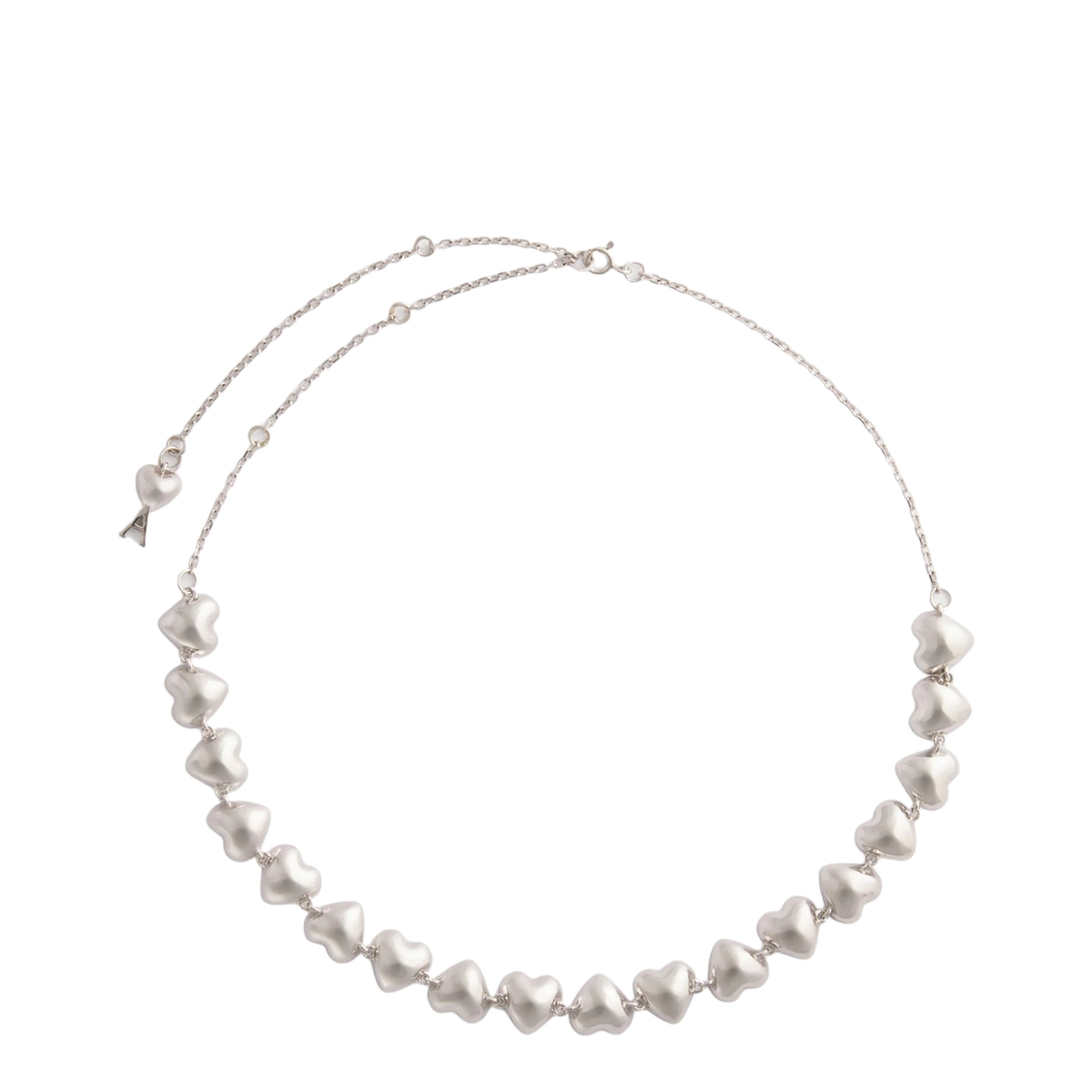 Bijoux Silver - Image 1