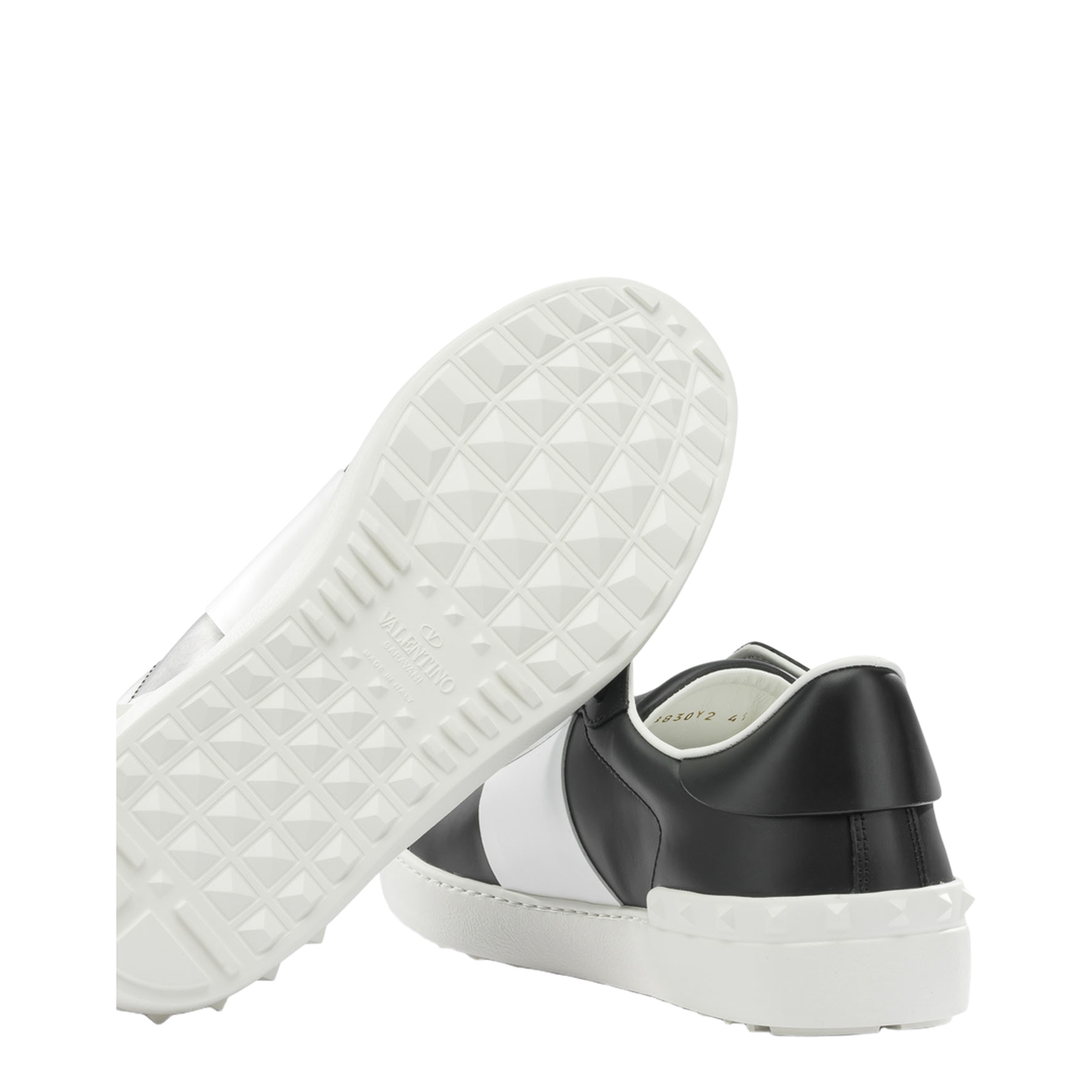 Open Sneakers - Image 5