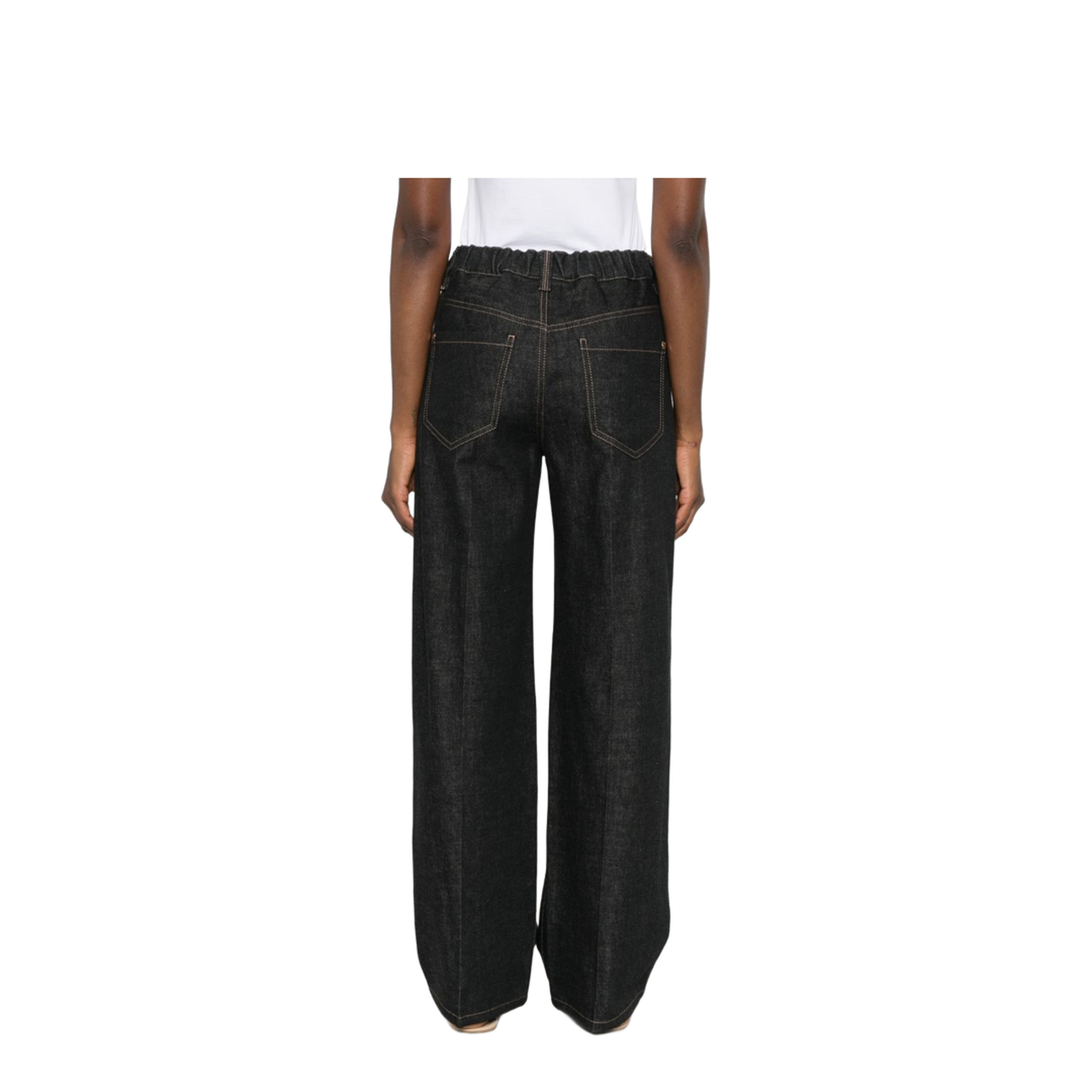 Jeans BLACK - Image 4