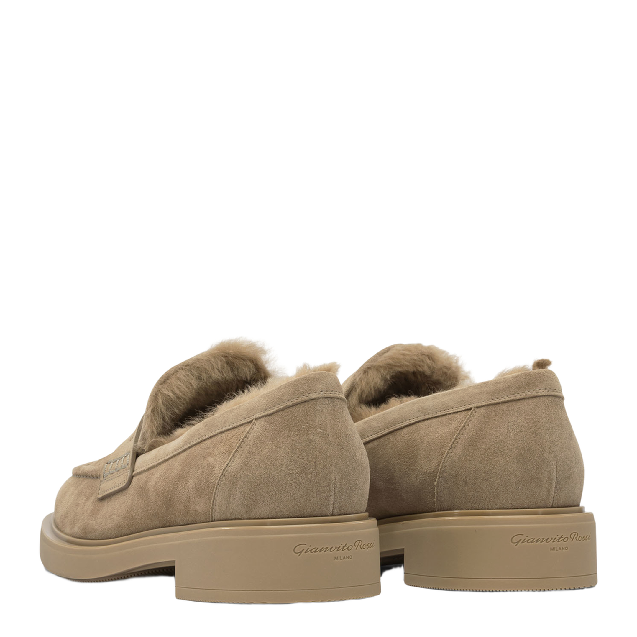 Harris 20 Mm Loafers - Image 4