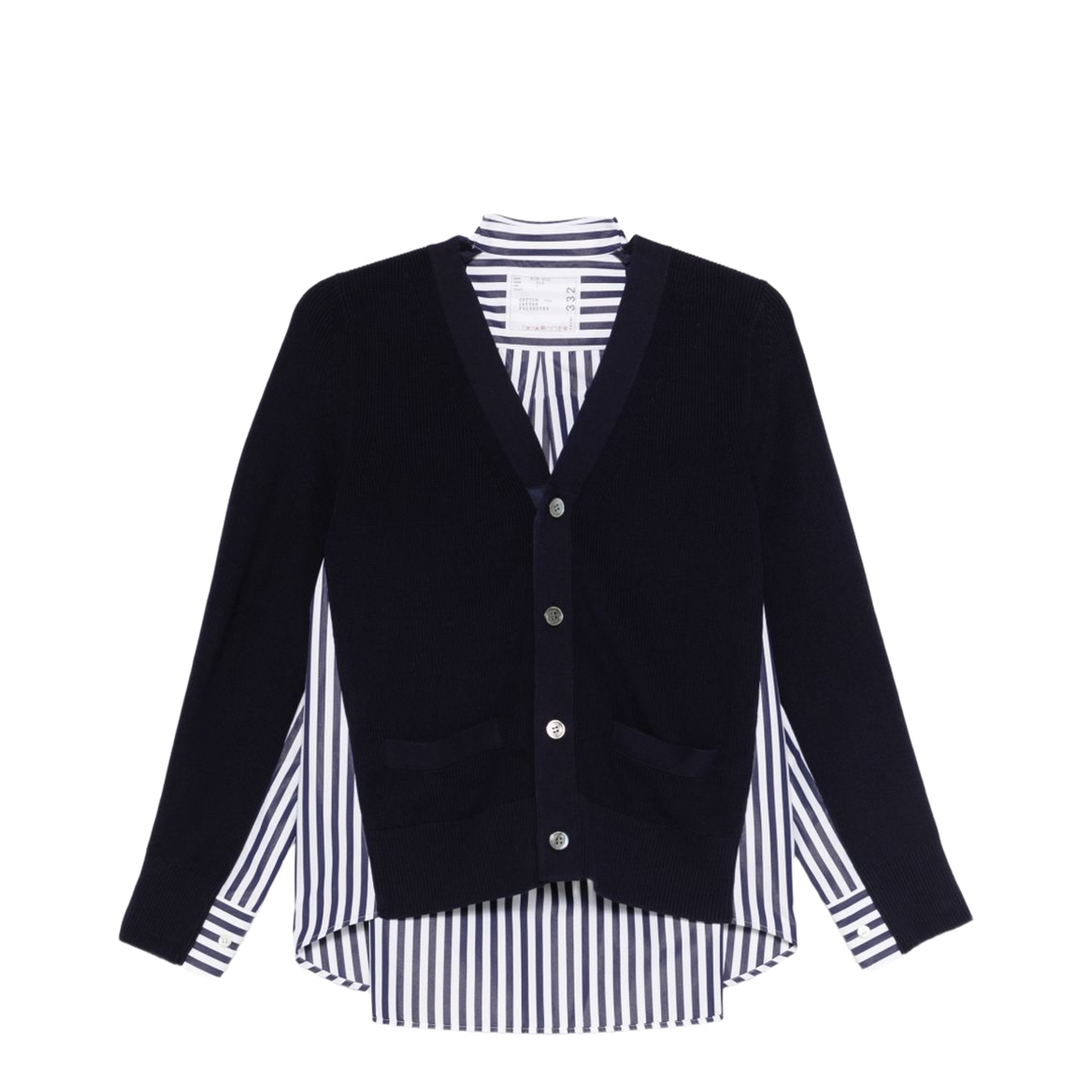 Sweaters Blue - Image 1