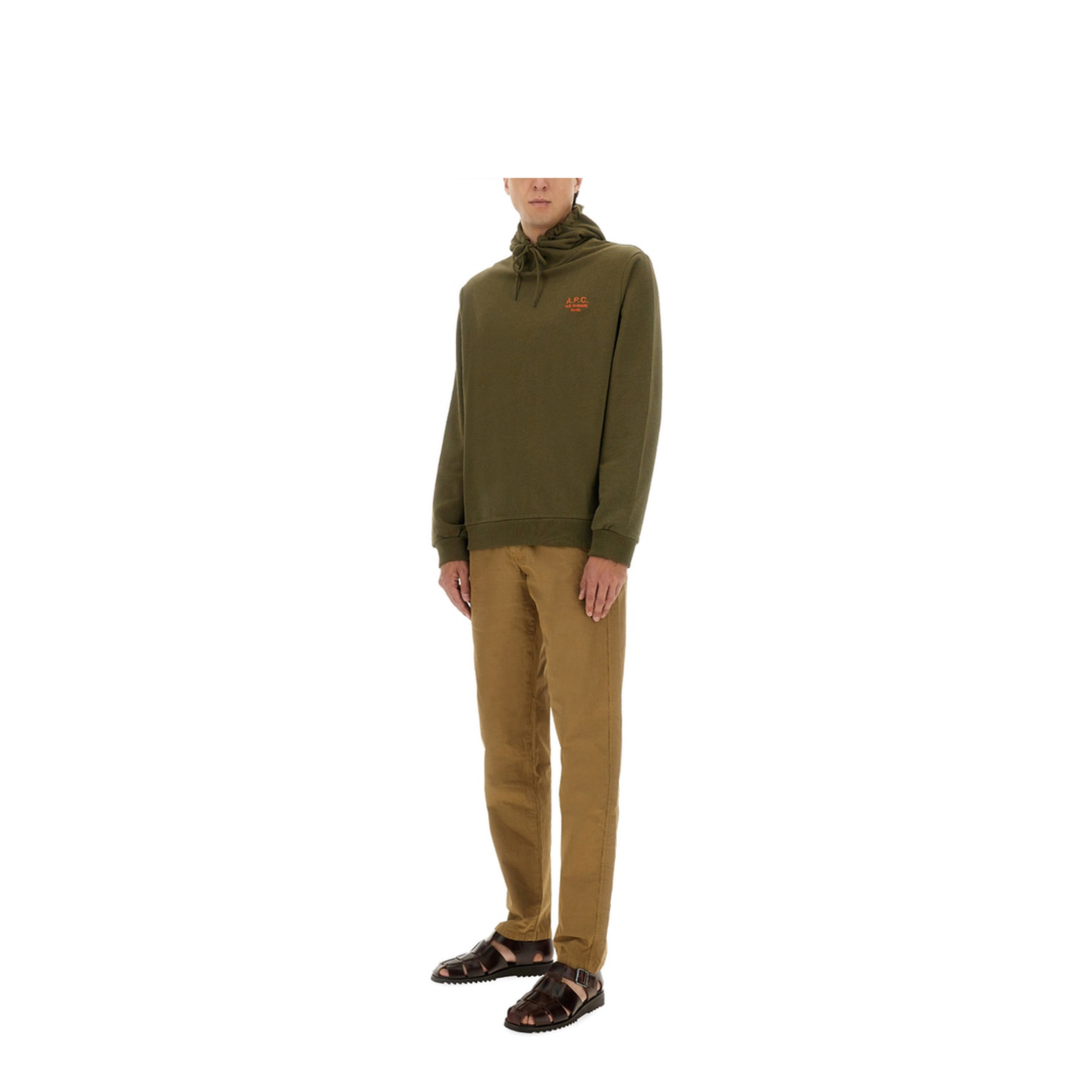 Standard Hoodie - Image 2