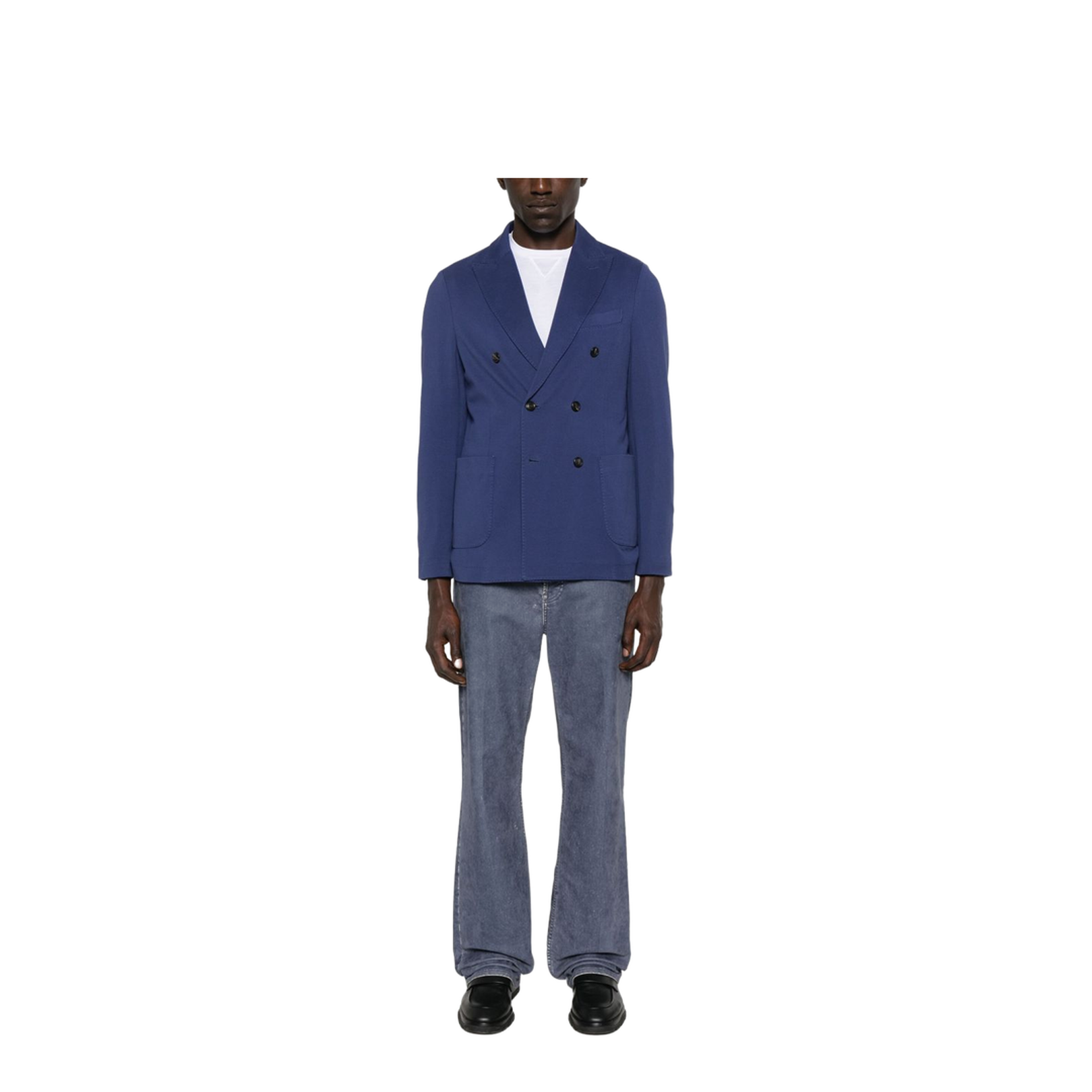 Jackets Purple - Image 4