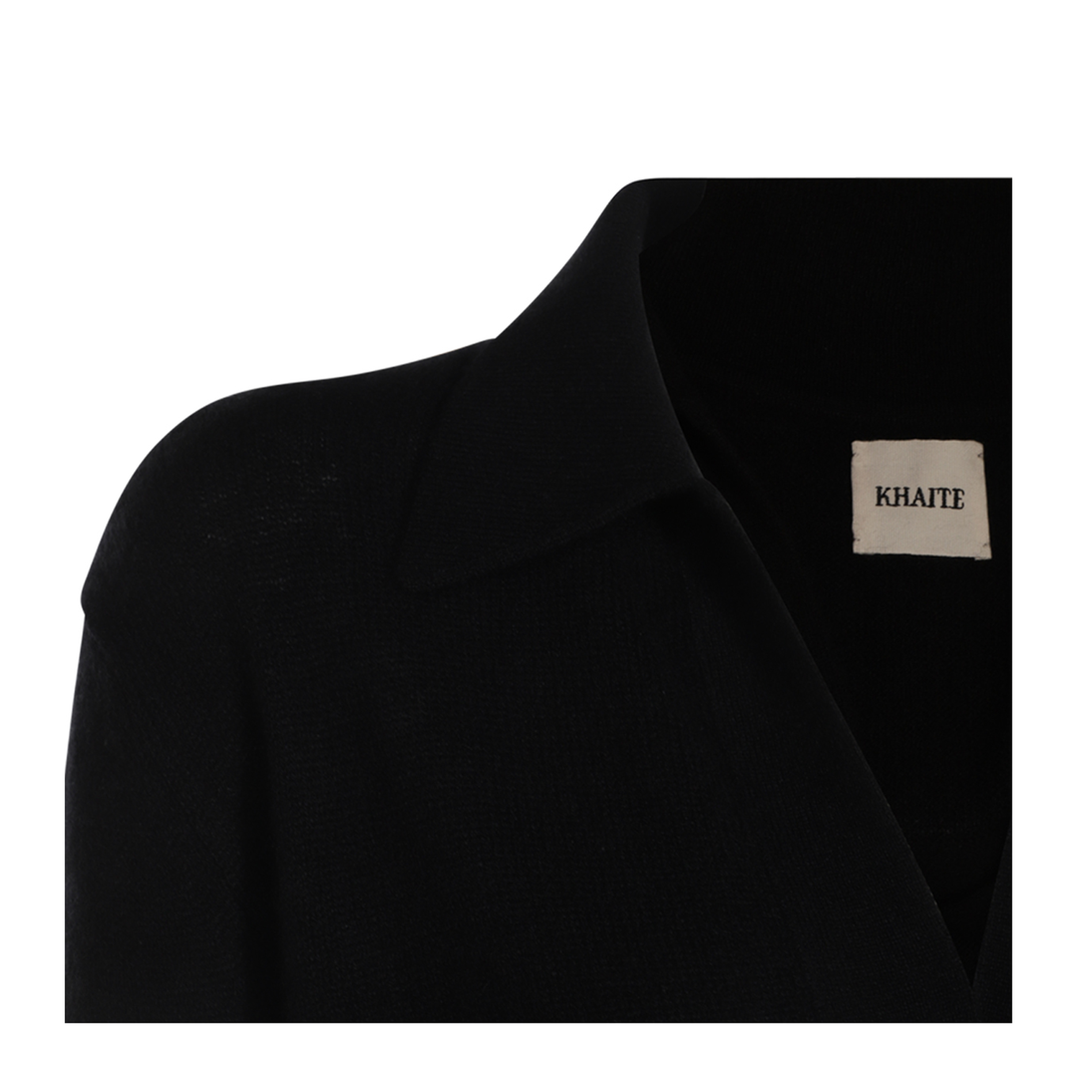 T-shirts and Polos Black - Image 5