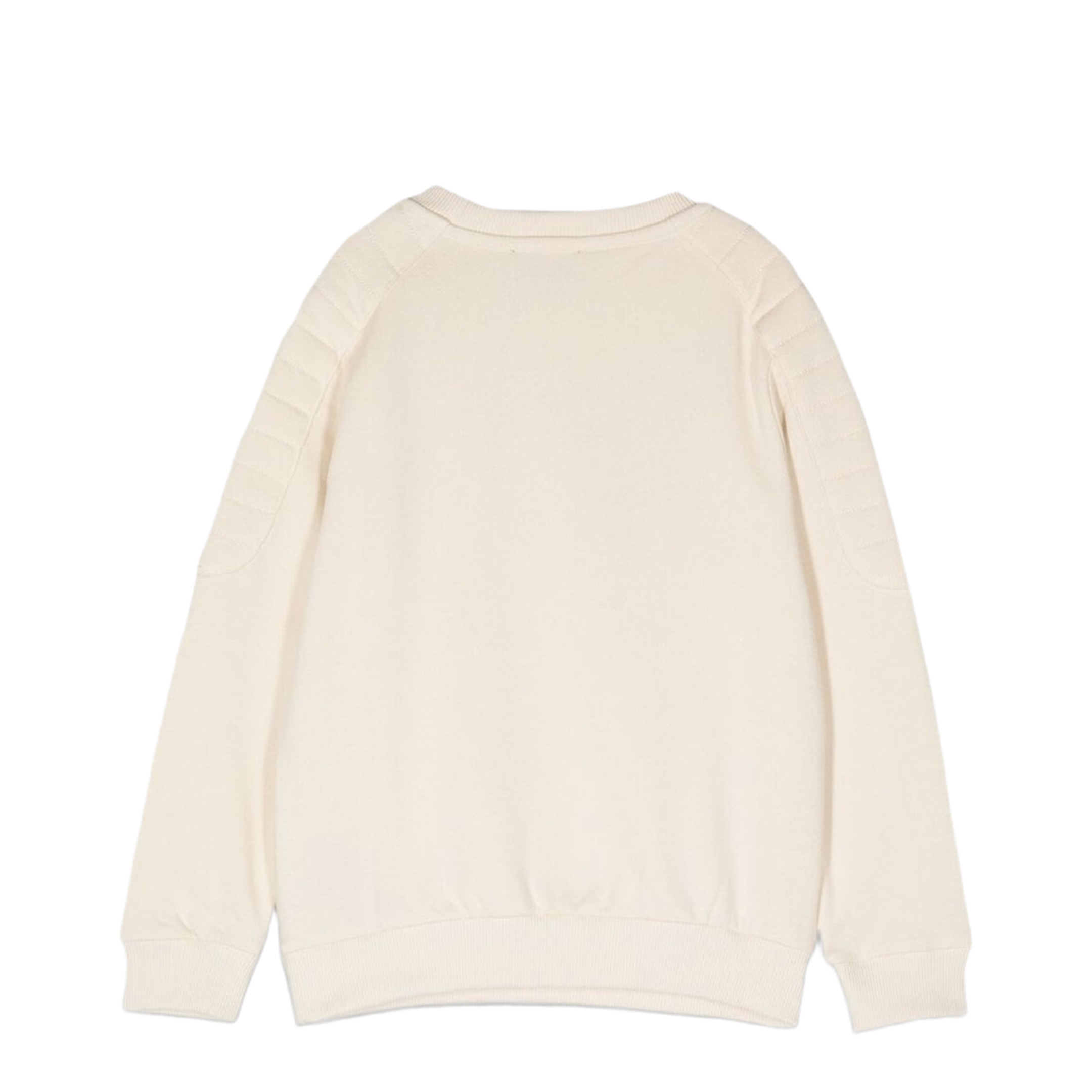 Logo Crewneck Sweatshirt - Image 2