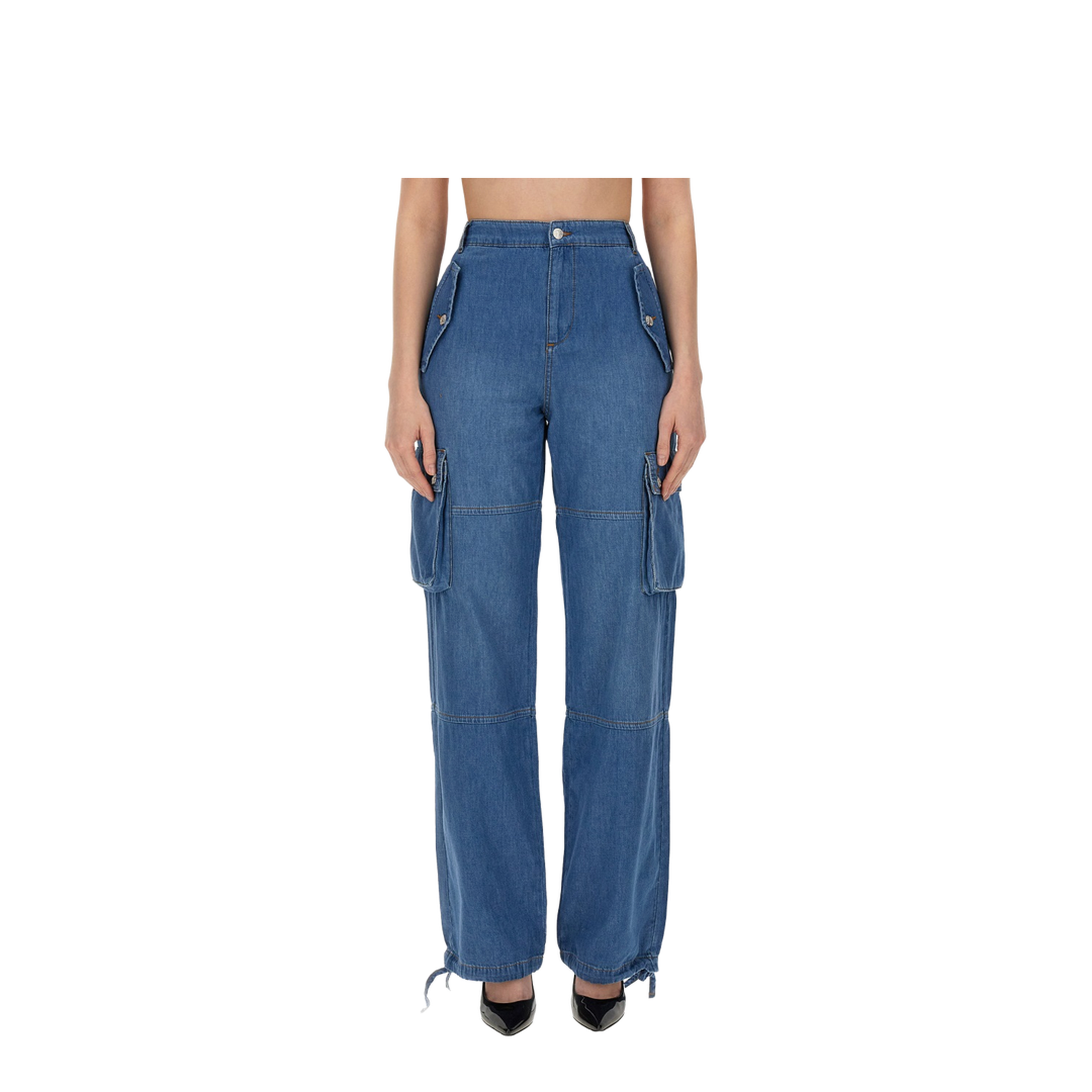 Cargo Pants - Image 1