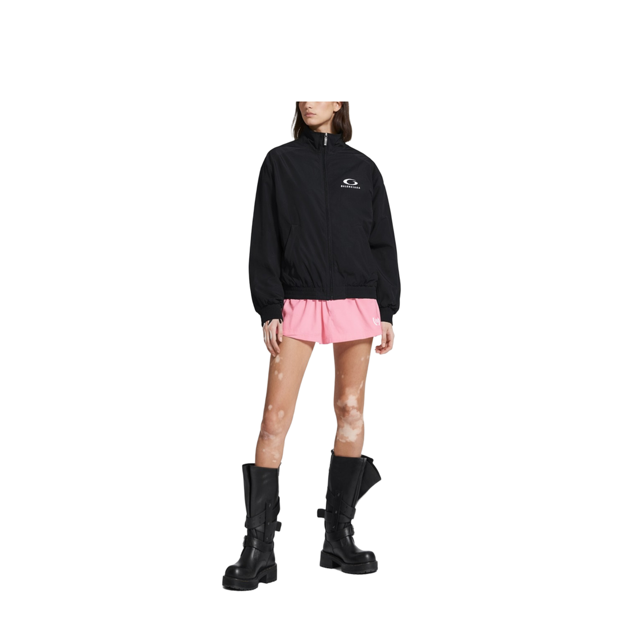 Cotton Jacket - Image 2