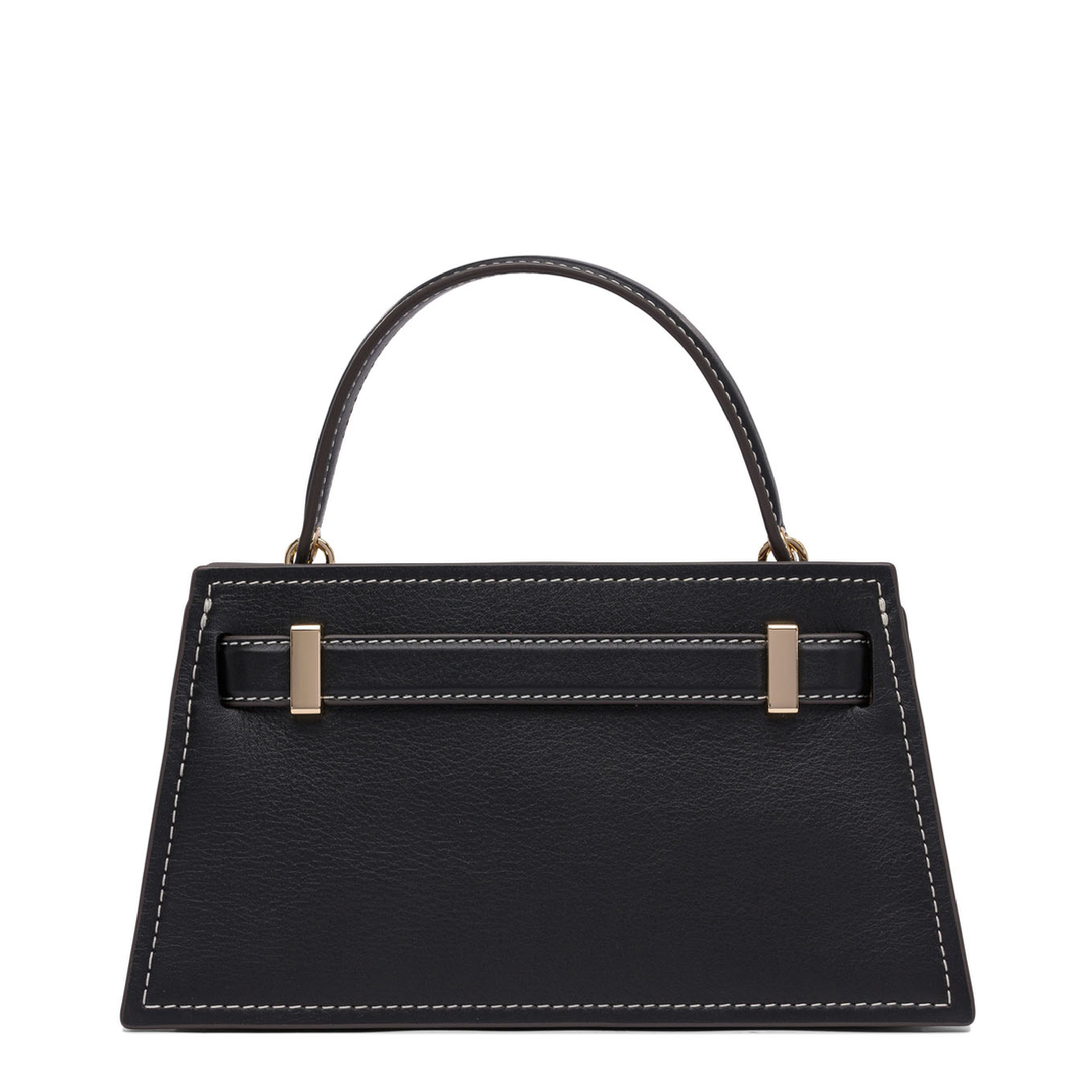 Petite Lee Radziwill Leather Bag - Image 3