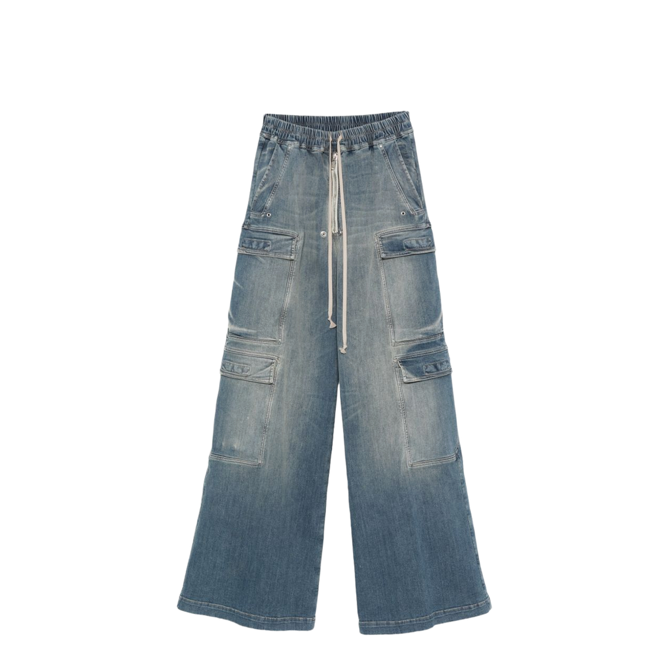 Drkshdw Jeans Clear Blue - Image 1