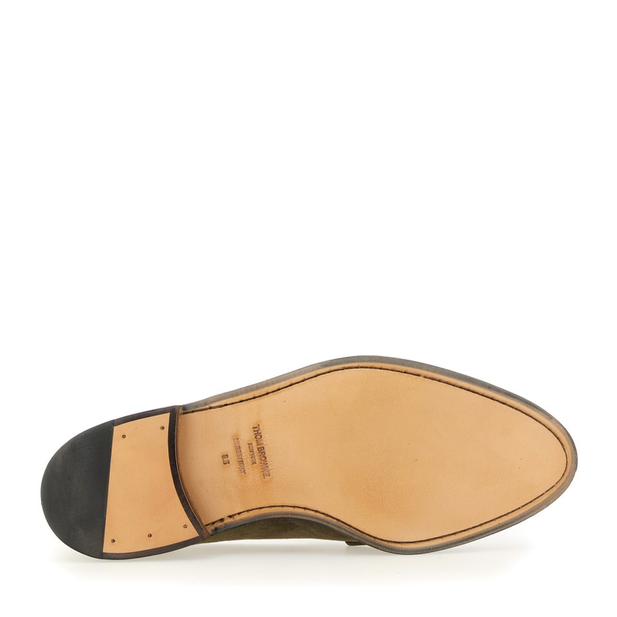 Varsity Loafer Penny - Image 5