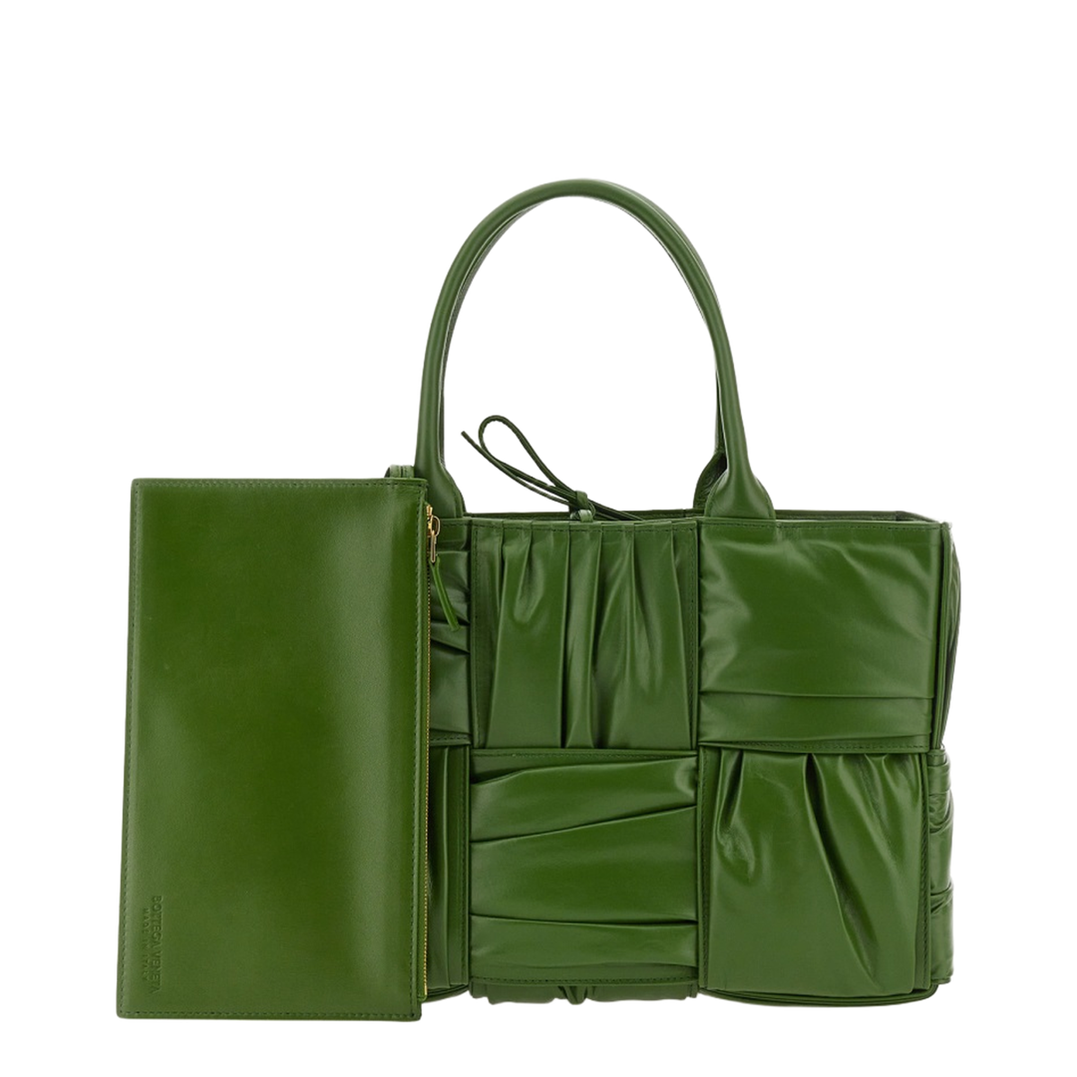 Arco Top Handle Bag - Image 3