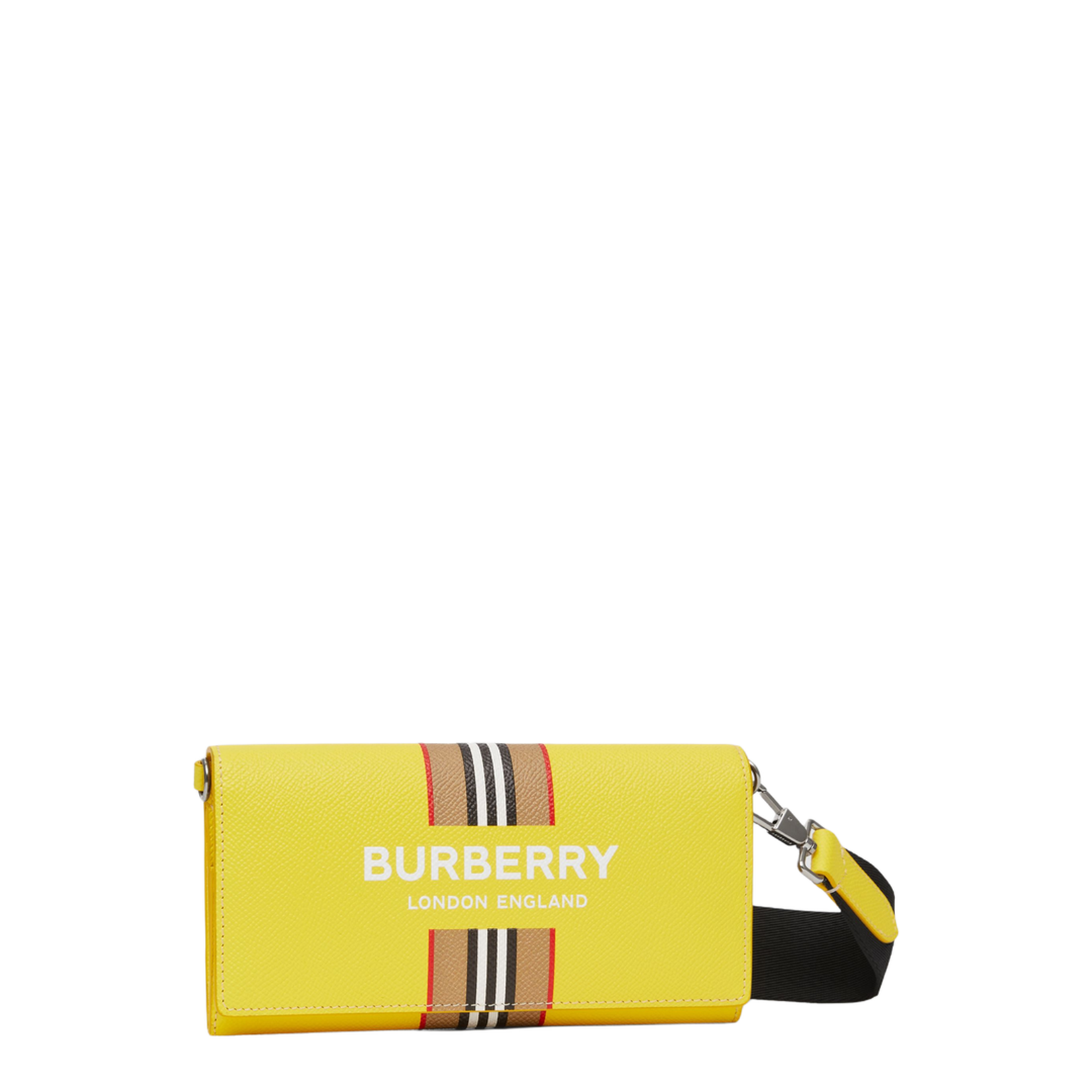 Card Holder with Logo Print - Image 3