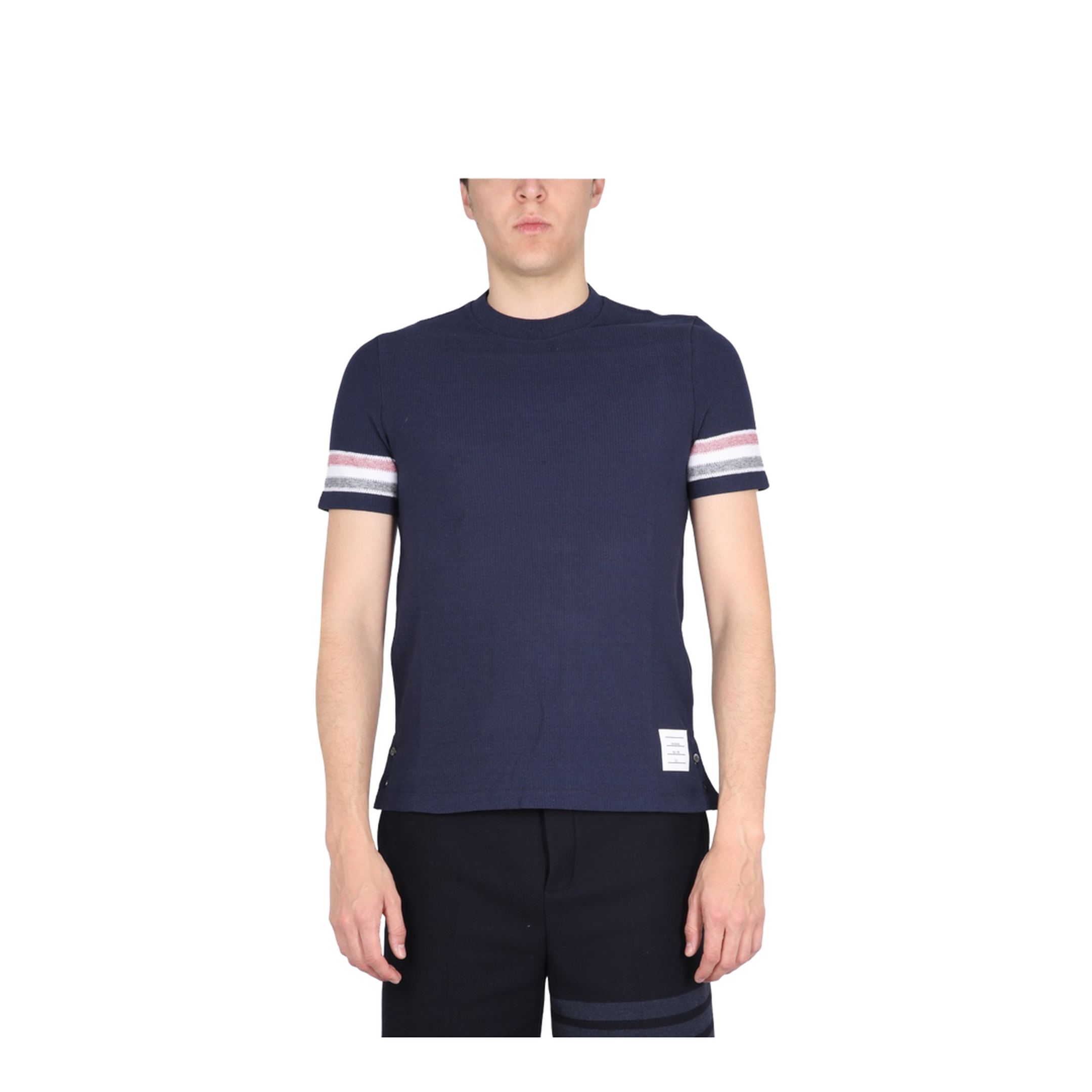 Stripes T-Shirt - Image 1