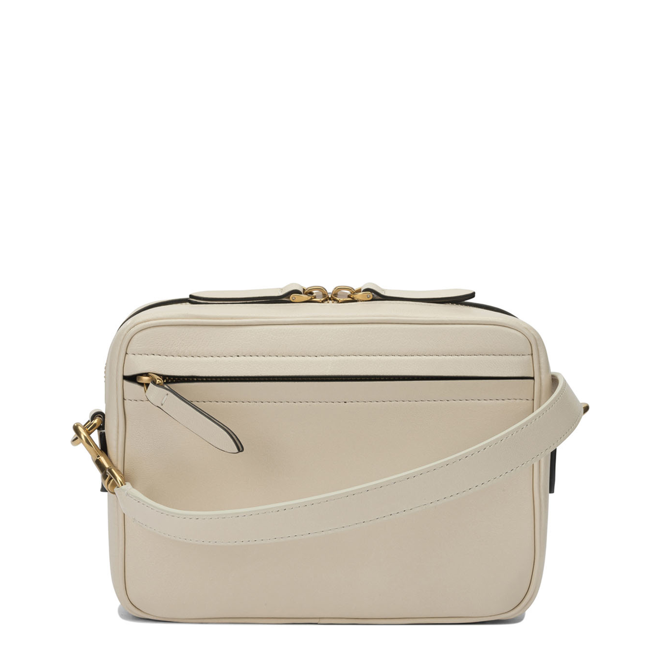 VIVA SUPERSTAR CROSSBODY BAG WHITE - Image 3