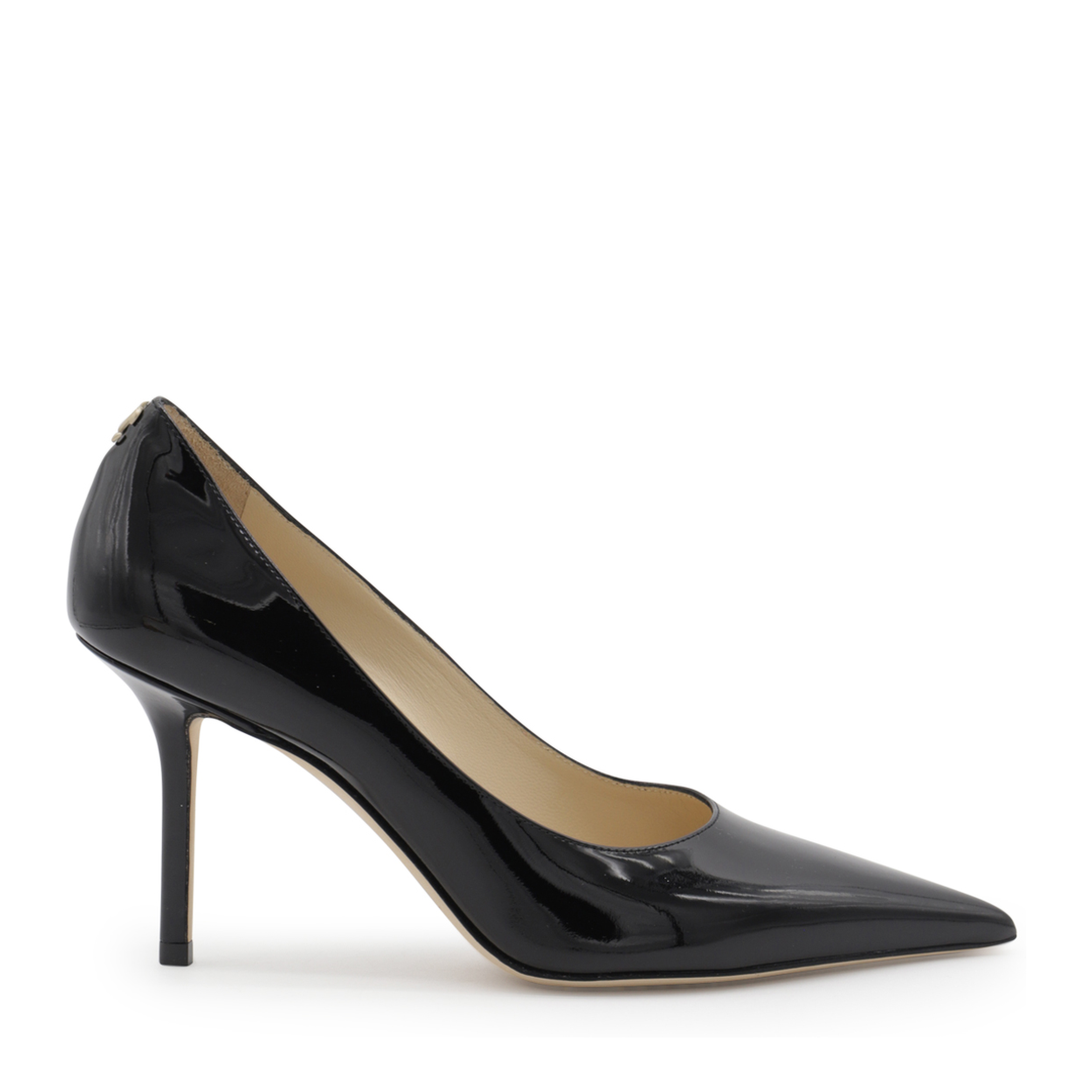 With Heel Light Grey - Image 1