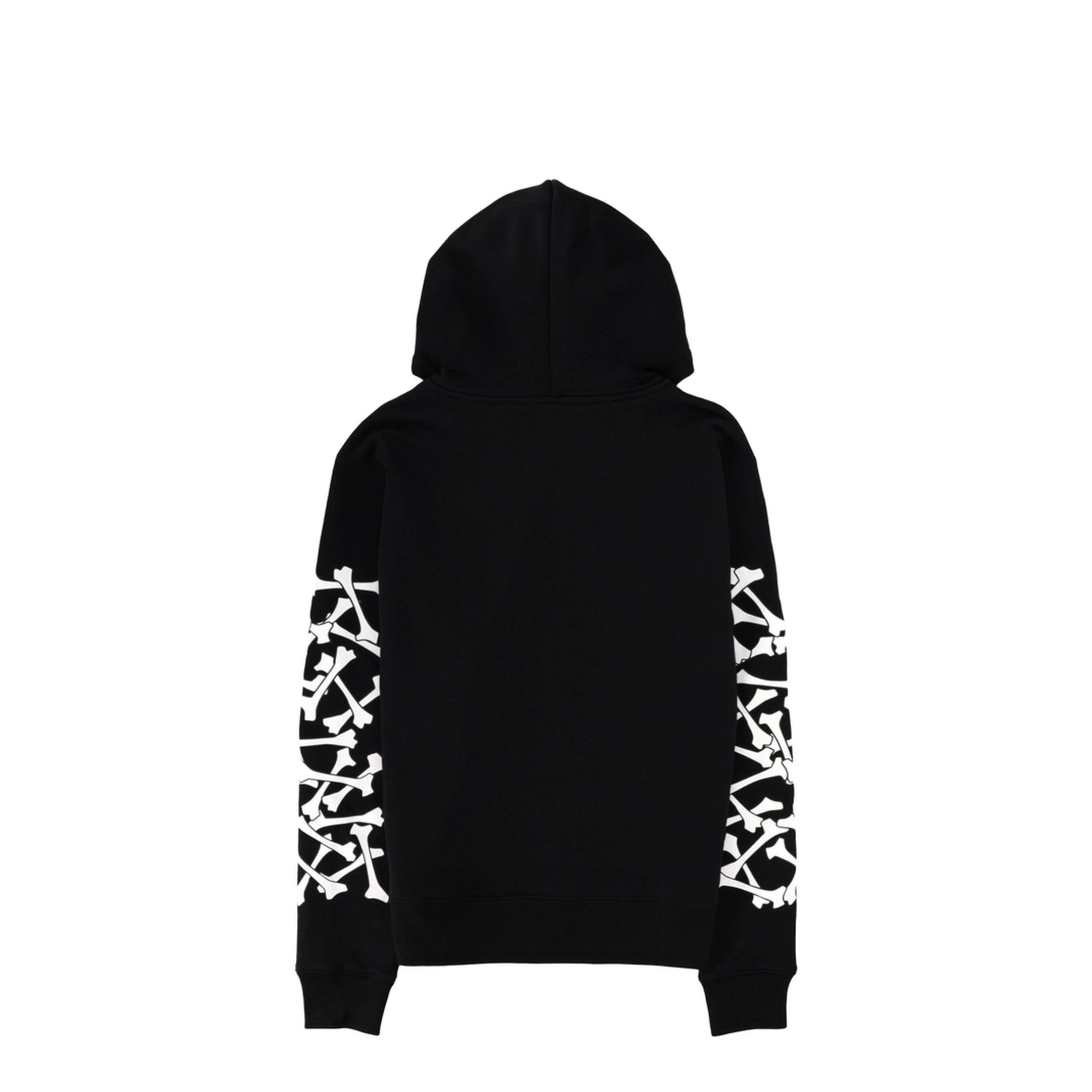Bones Stacked Sweatshirt - Image 2