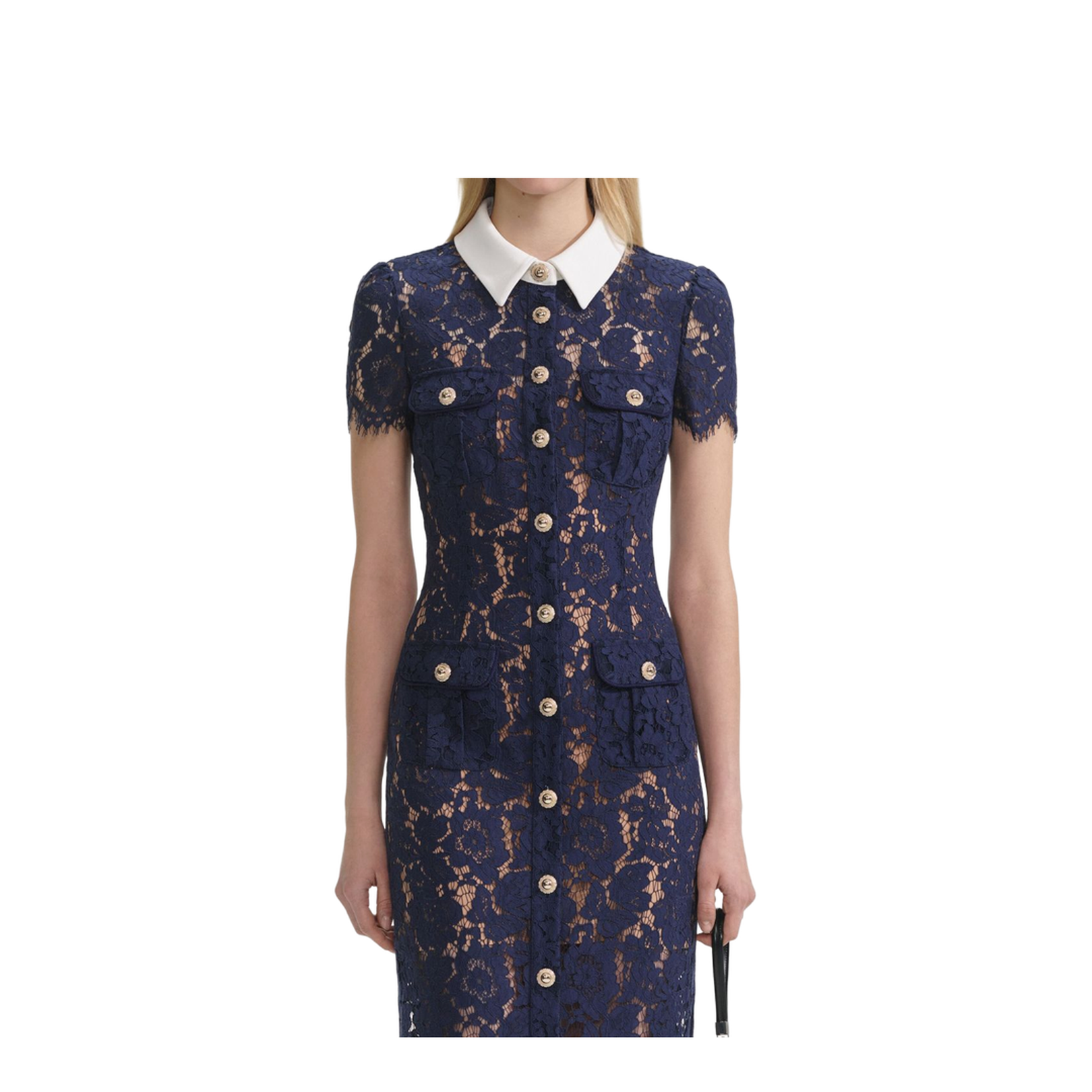 Dresses Blue - Image 2