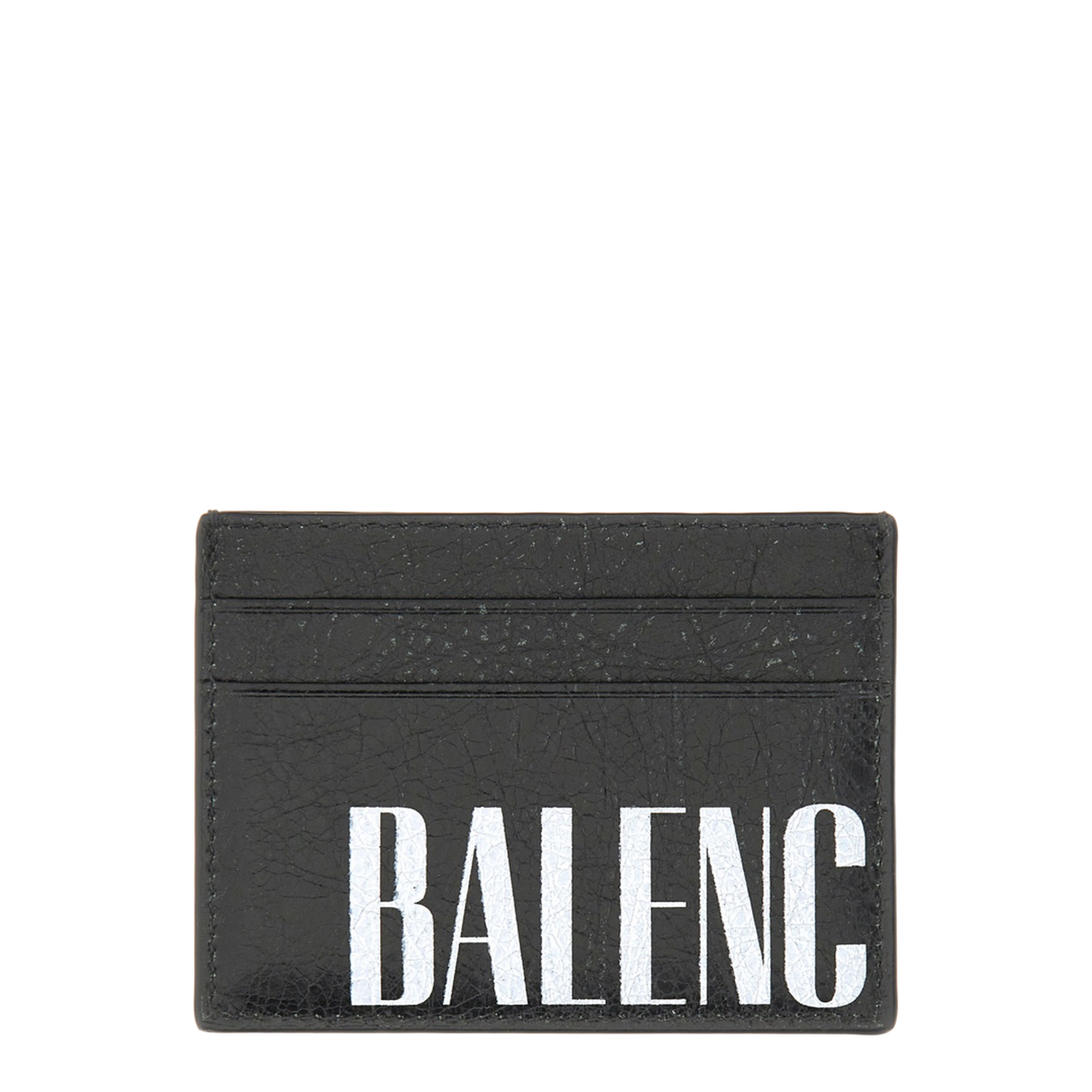 Editor Card Holder in Black - Image 1