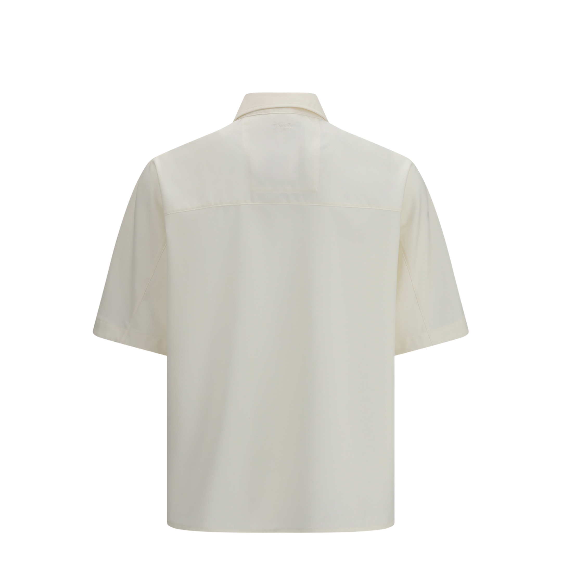 Oversize Bowling Shirt - Image 2