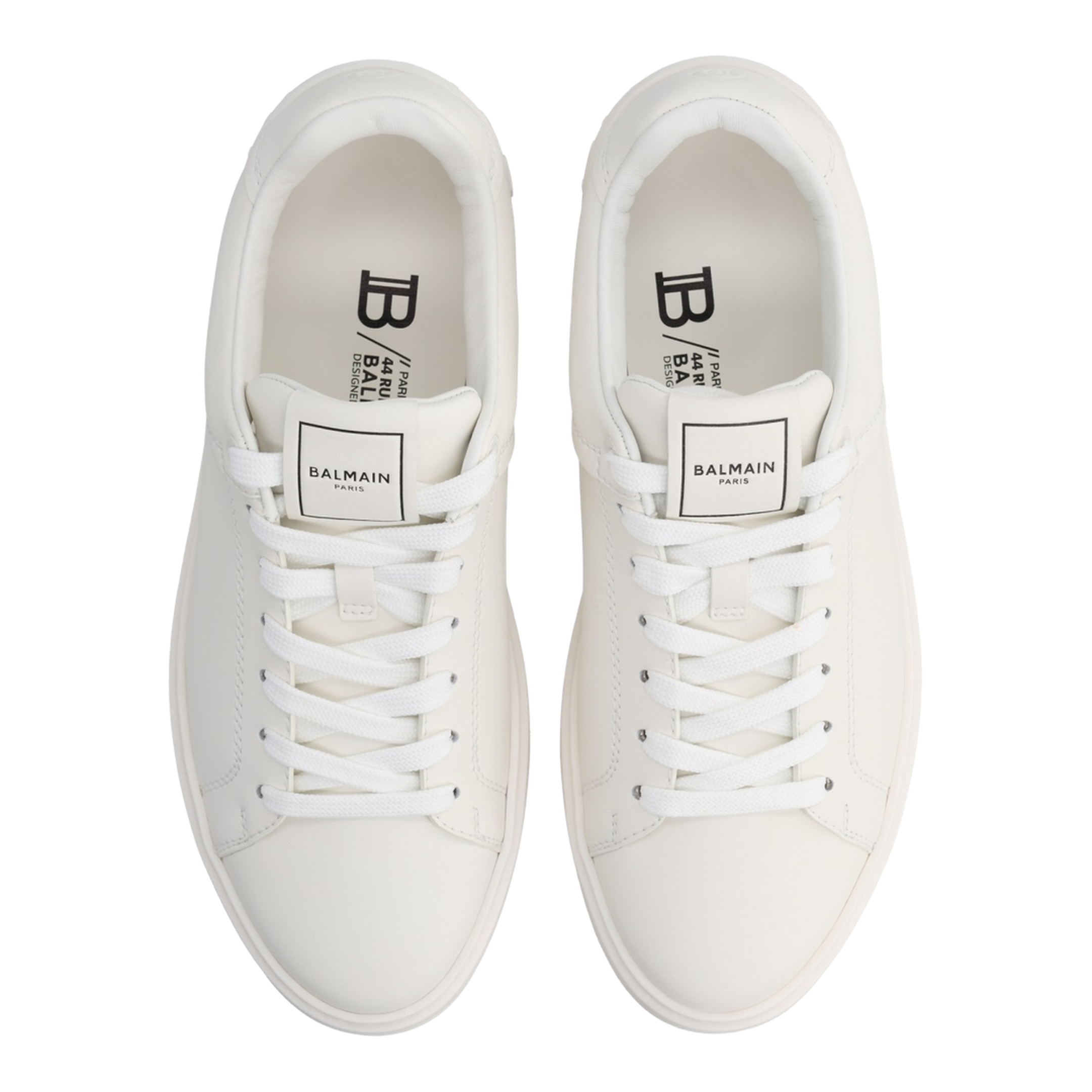 B-Court Sneaker - Image 6