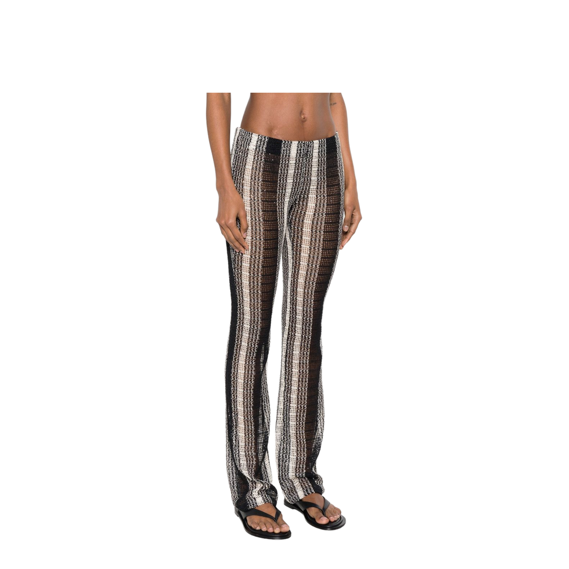 Trousers Black - Image 2