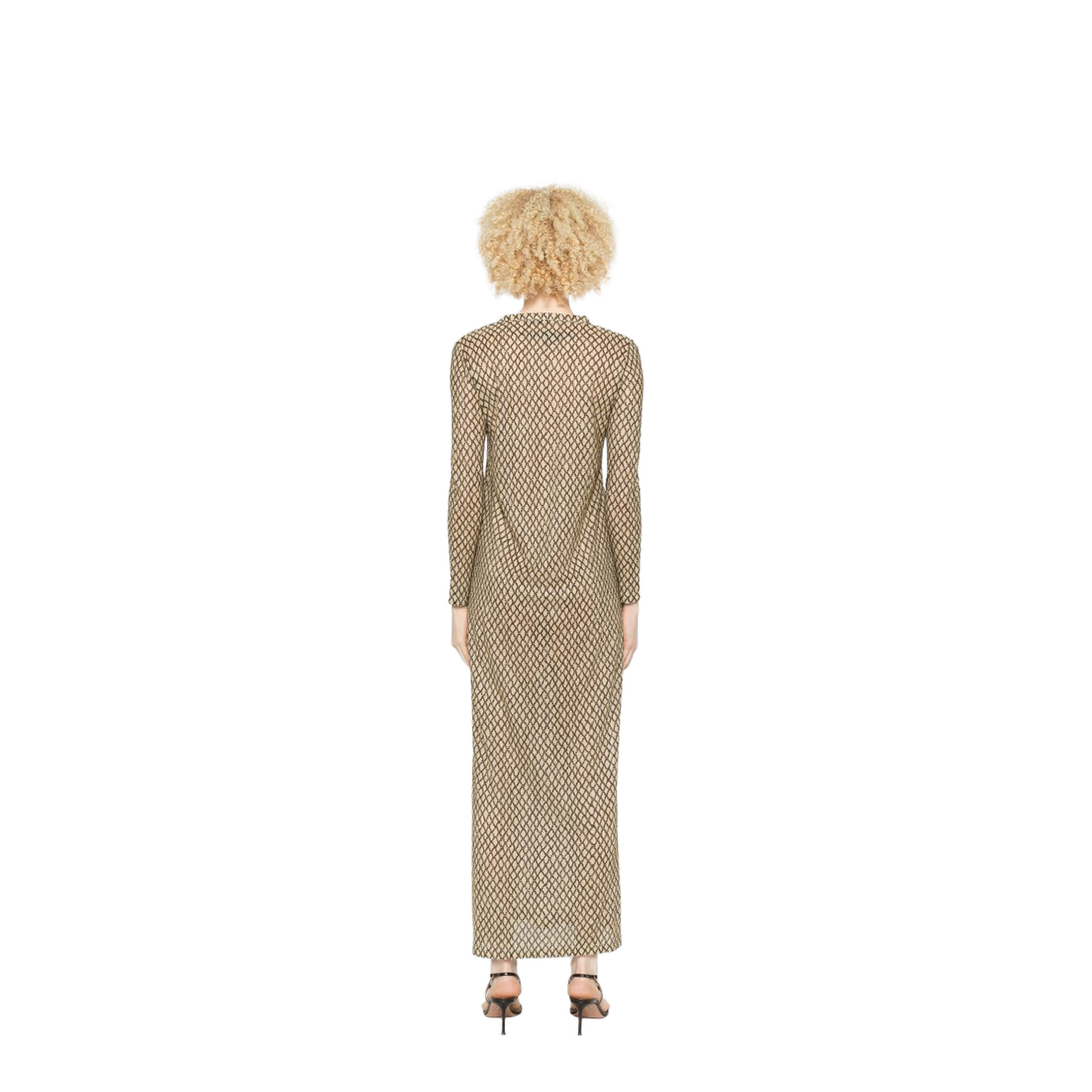 Dresses Beige - Image 5